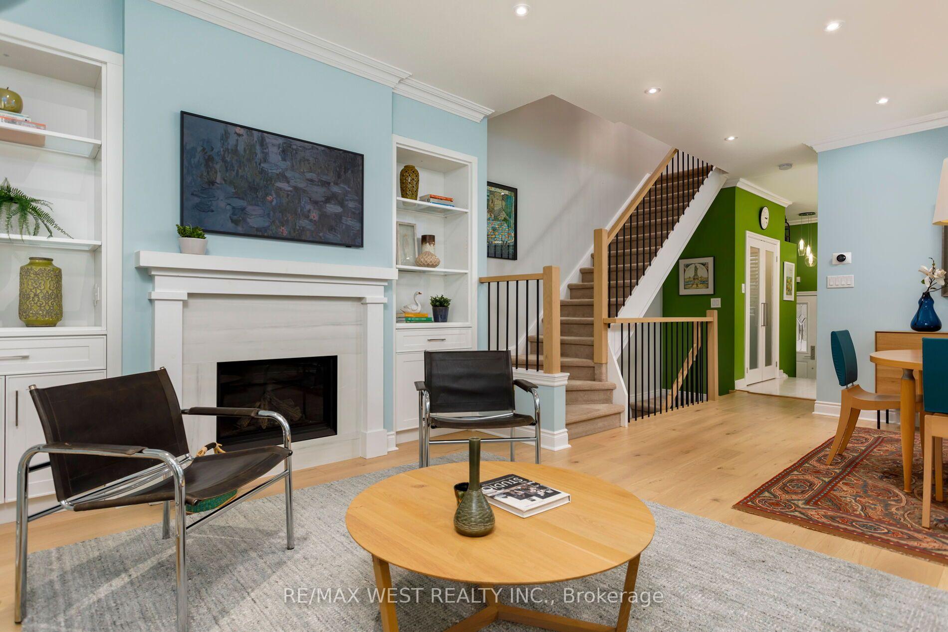 Photo 15 of Unit 3, 175 Grand Avenue, Etobicoke, Stonegate-Queensway — HOMEH