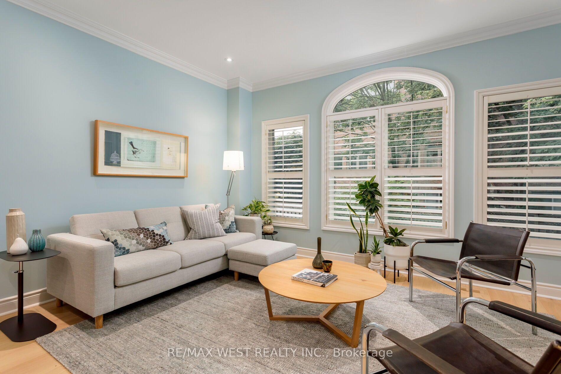 Photo 16 of Unit 3, 175 Grand Avenue, Etobicoke, Stonegate-Queensway — HOMEH