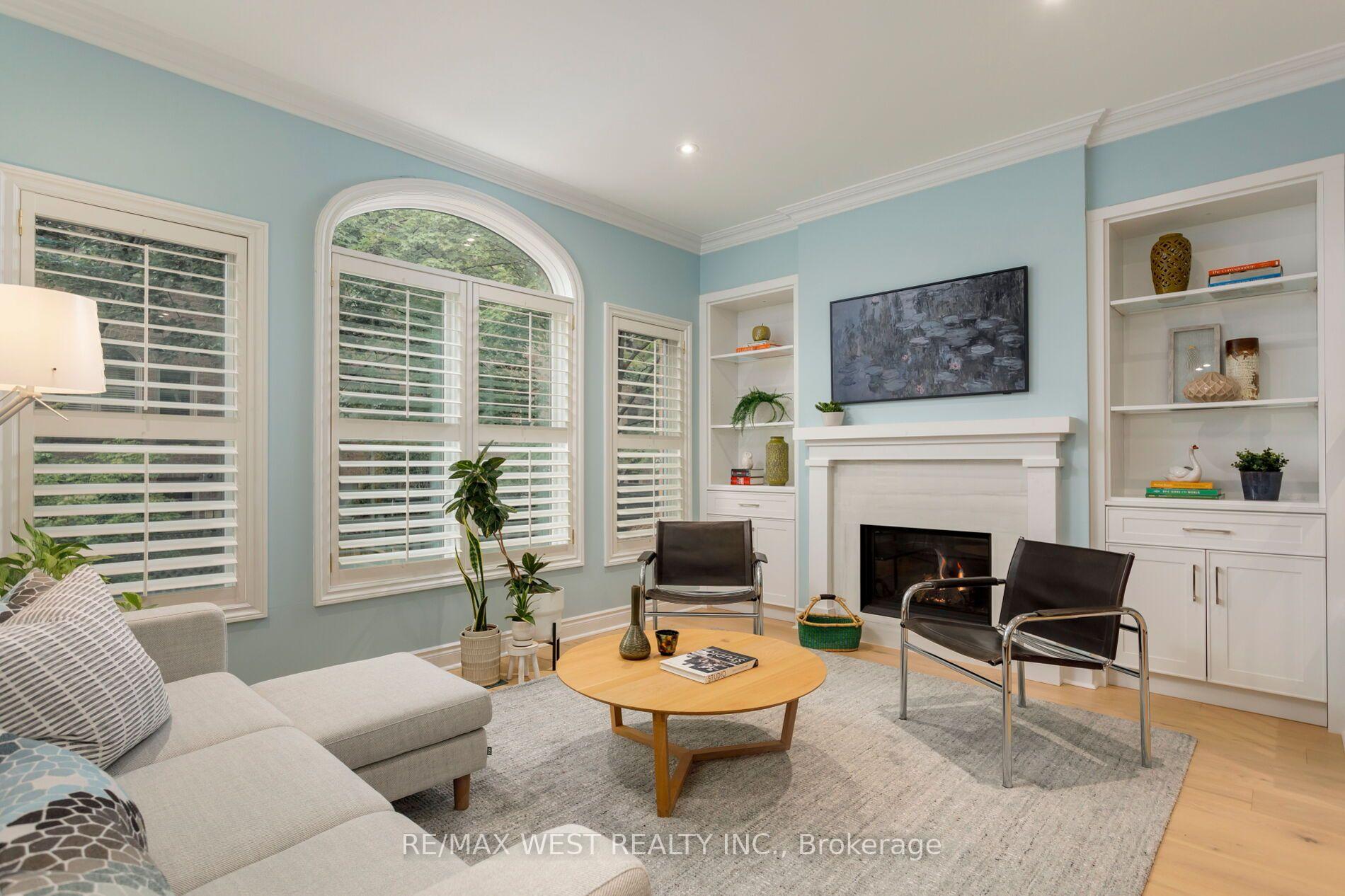 Photo 17 of Unit 3, 175 Grand Avenue, Etobicoke, Stonegate-Queensway — HOMEH