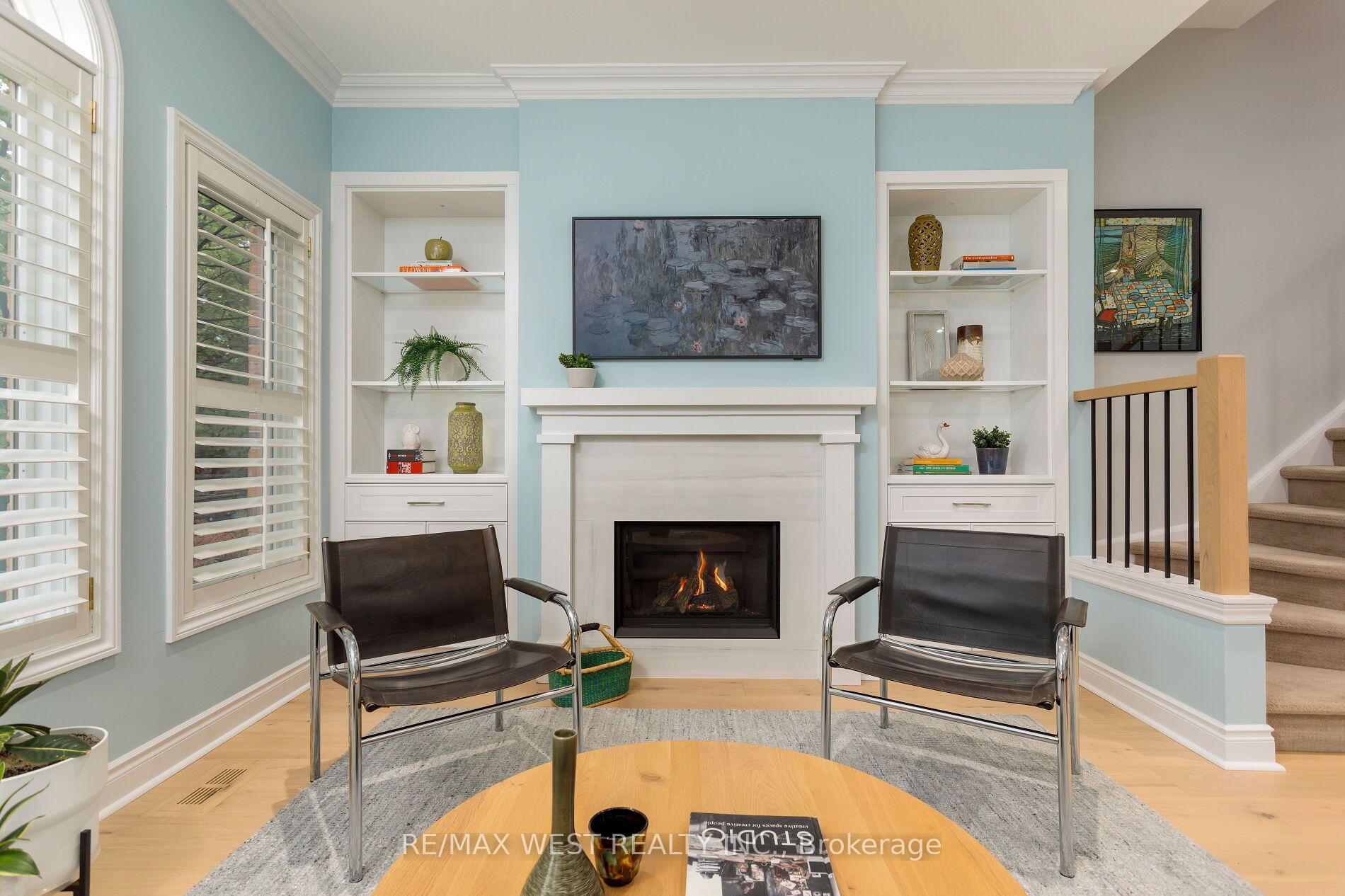 Photo 18 of Unit 3, 175 Grand Avenue, Etobicoke, Stonegate-Queensway — HOMEH