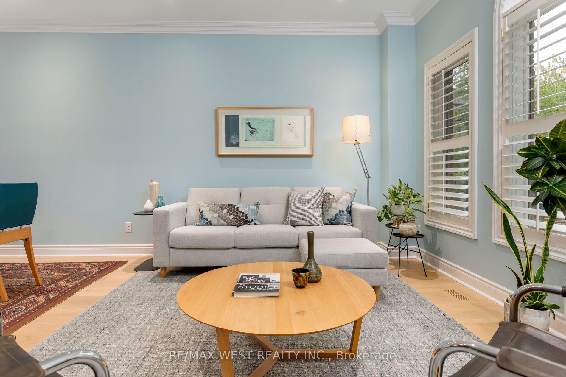 Photo 19 of Unit 3, 175 Grand Avenue, Etobicoke, Stonegate-Queensway — HOMEH