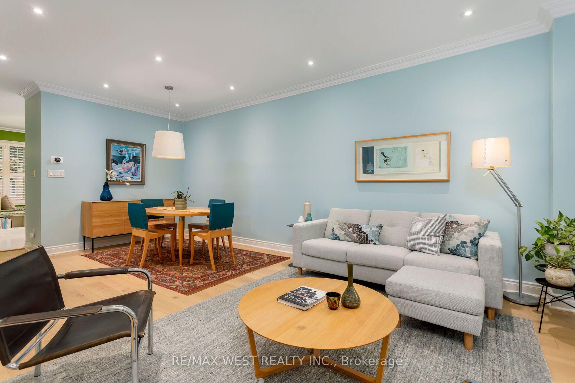 Photo 20 of Unit 3, 175 Grand Avenue, Etobicoke, Stonegate-Queensway — HOMEH