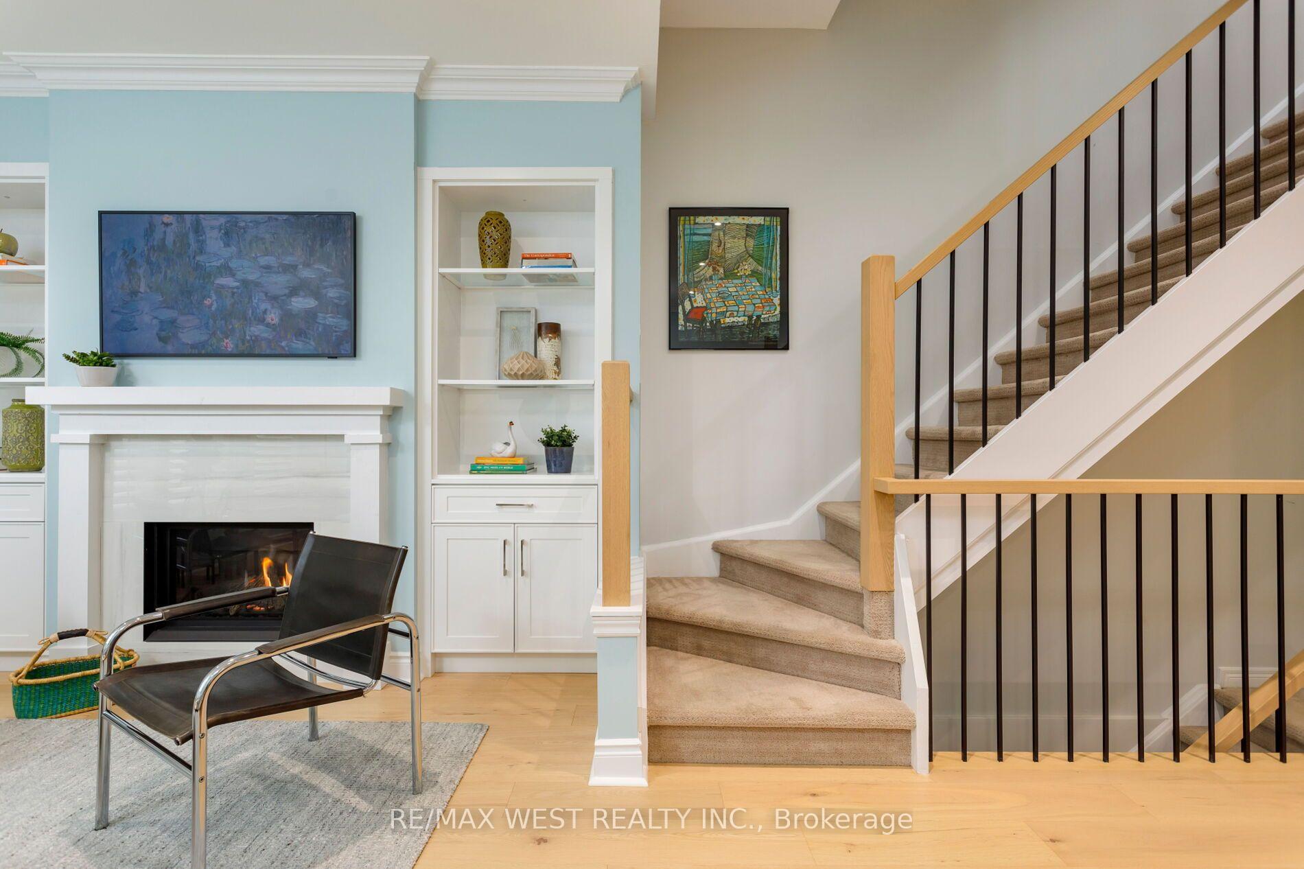 Photo 21 of Unit 3, 175 Grand Avenue, Etobicoke, Stonegate-Queensway — HOMEH