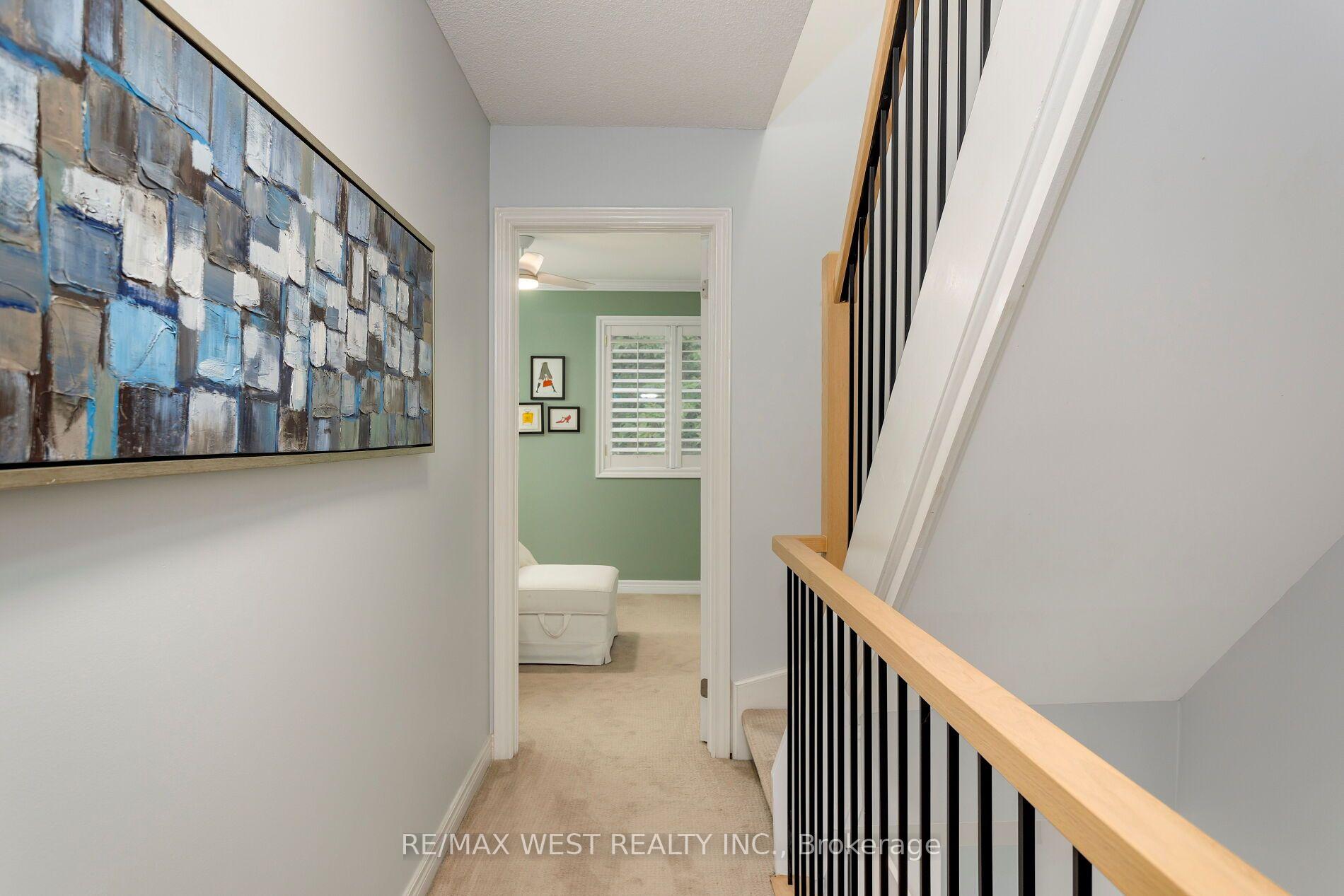 Photo 22 of Unit 3, 175 Grand Avenue, Etobicoke, Stonegate-Queensway — HOMEH