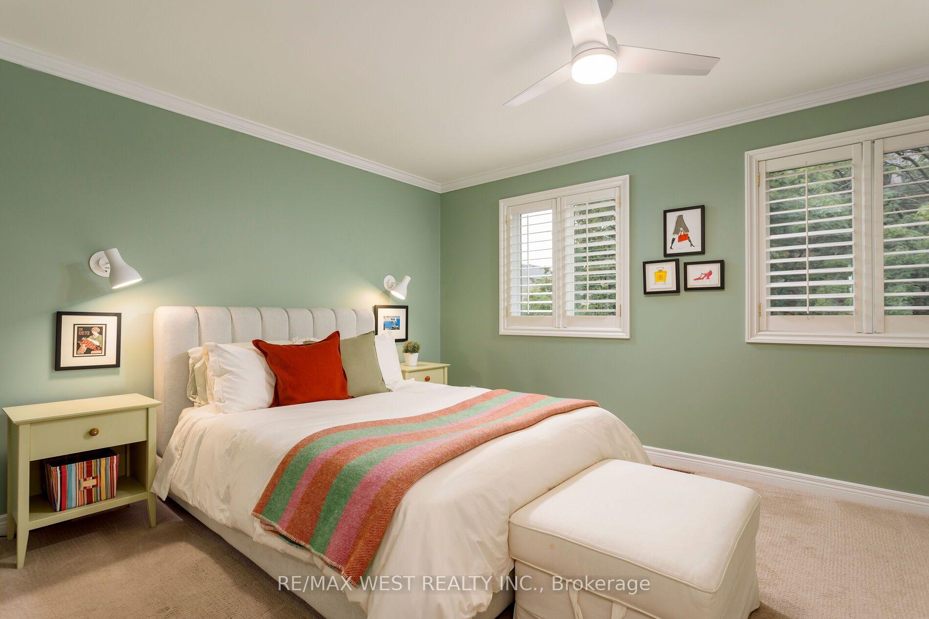 Photo 23 of Unit 3, 175 Grand Avenue, Etobicoke, Stonegate-Queensway — HOMEH