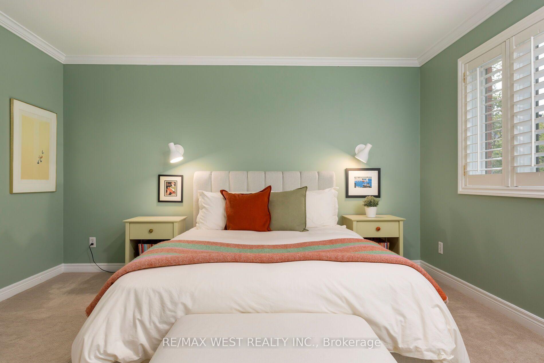 Photo 24 of Unit 3, 175 Grand Avenue, Etobicoke, Stonegate-Queensway — HOMEH