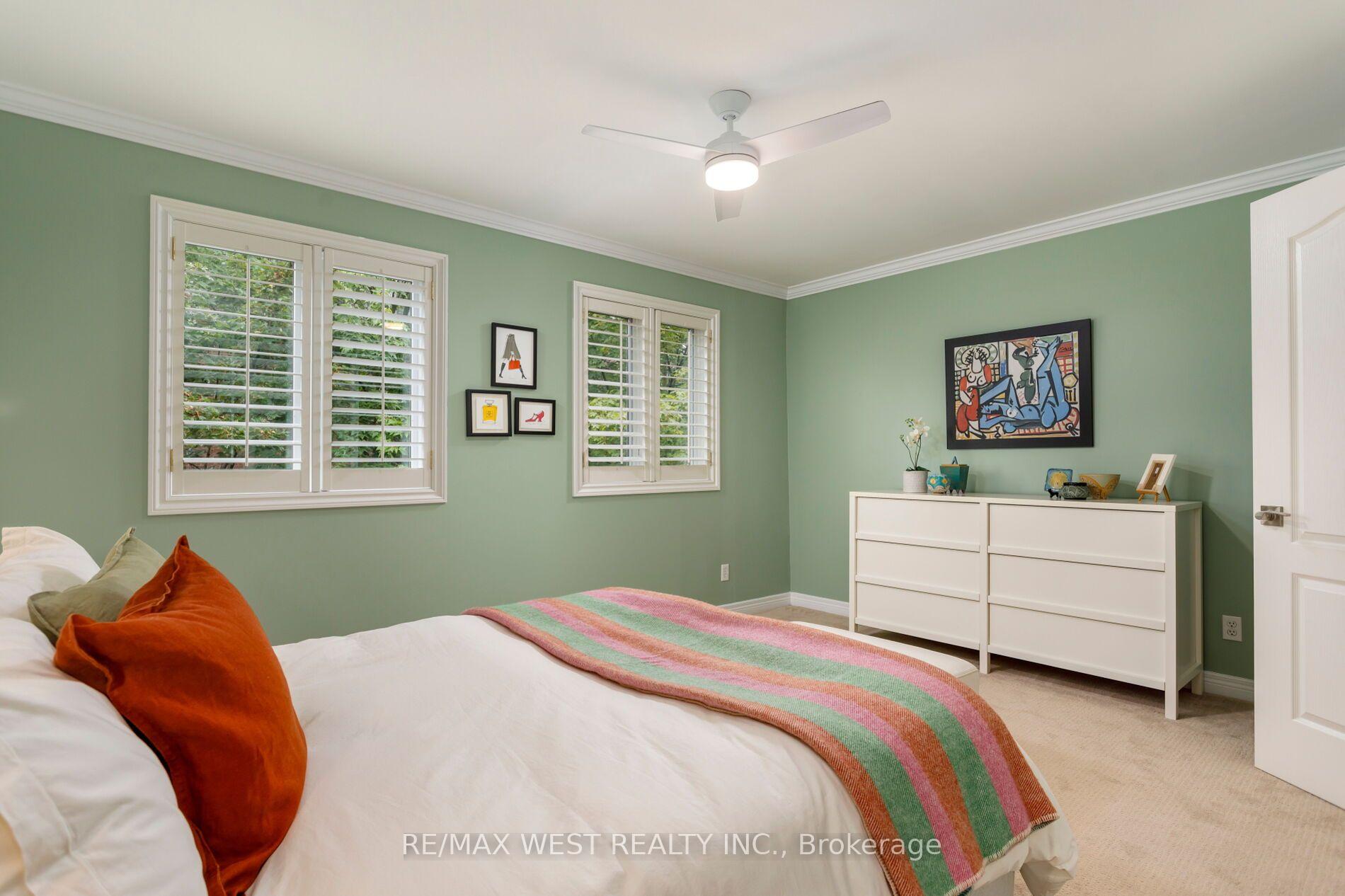 Photo 25 of Unit 3, 175 Grand Avenue, Etobicoke, Stonegate-Queensway — HOMEH