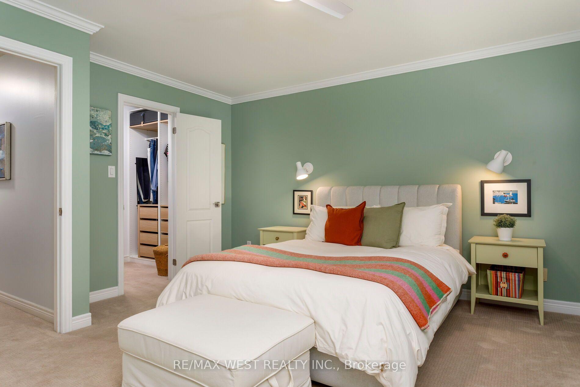 Photo 26 of Unit 3, 175 Grand Avenue, Etobicoke, Stonegate-Queensway — HOMEH