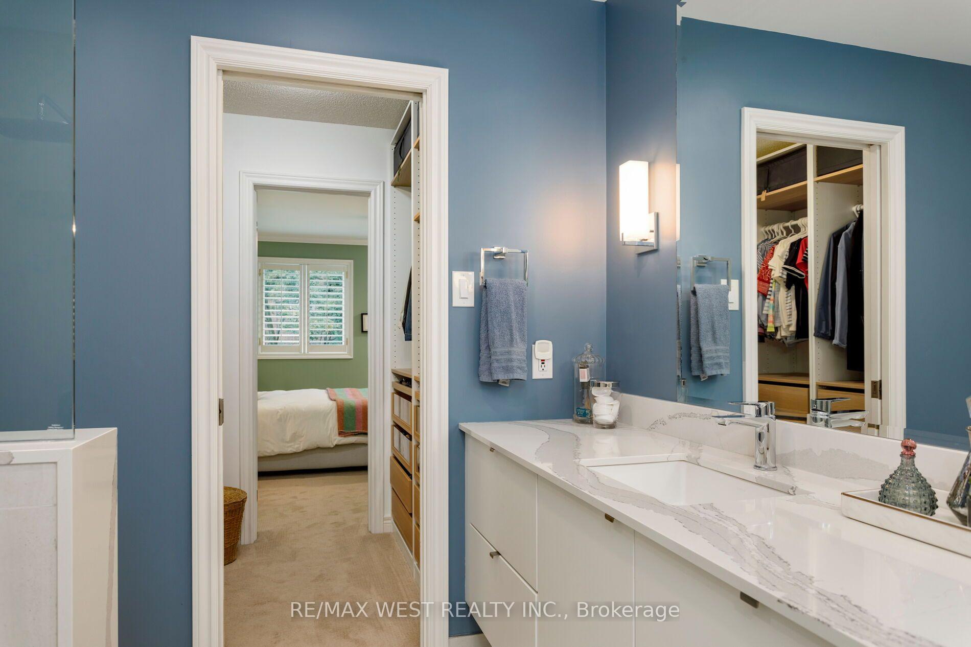 Photo 28 of Unit 3, 175 Grand Avenue, Etobicoke, Stonegate-Queensway — HOMEH