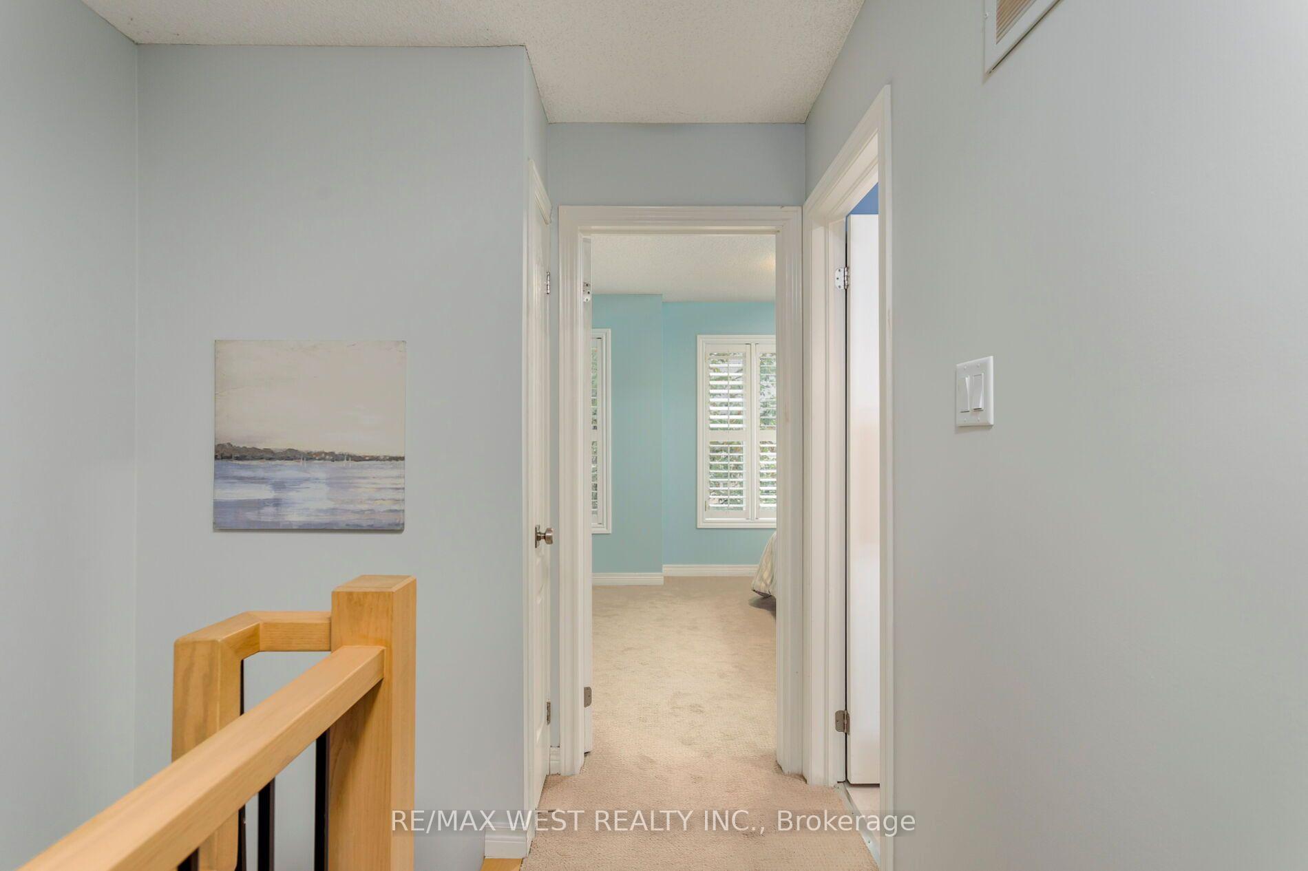 Photo 30 of Unit 3, 175 Grand Avenue, Etobicoke, Stonegate-Queensway — HOMEH