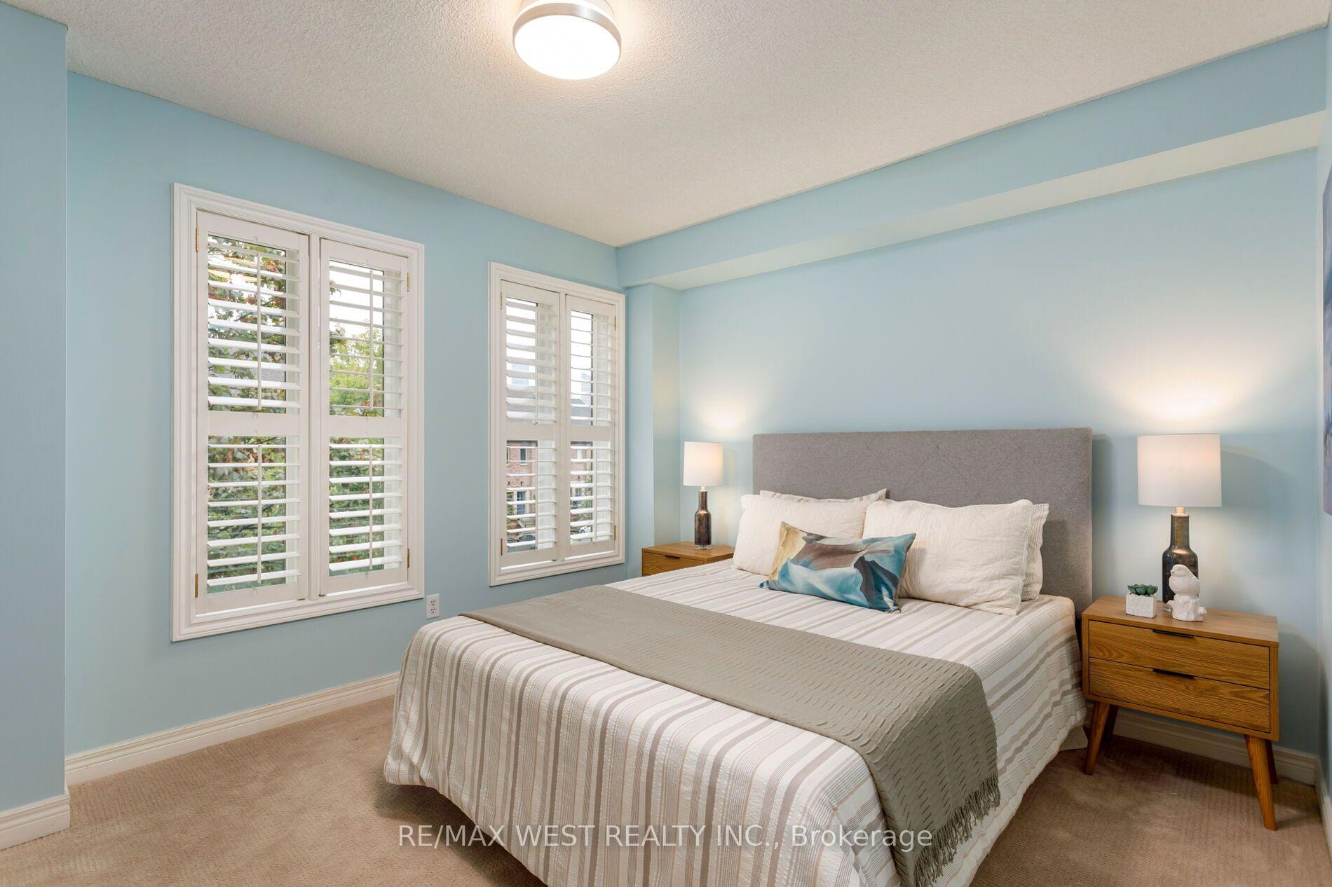 Photo 31 of Unit 3, 175 Grand Avenue, Etobicoke, Stonegate-Queensway — HOMEH