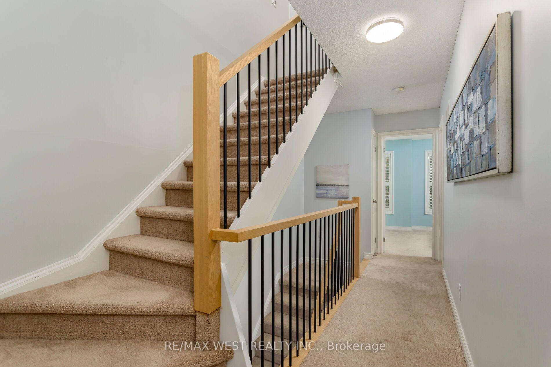 Photo 34 of Unit 3, 175 Grand Avenue, Etobicoke, Stonegate-Queensway — HOMEH