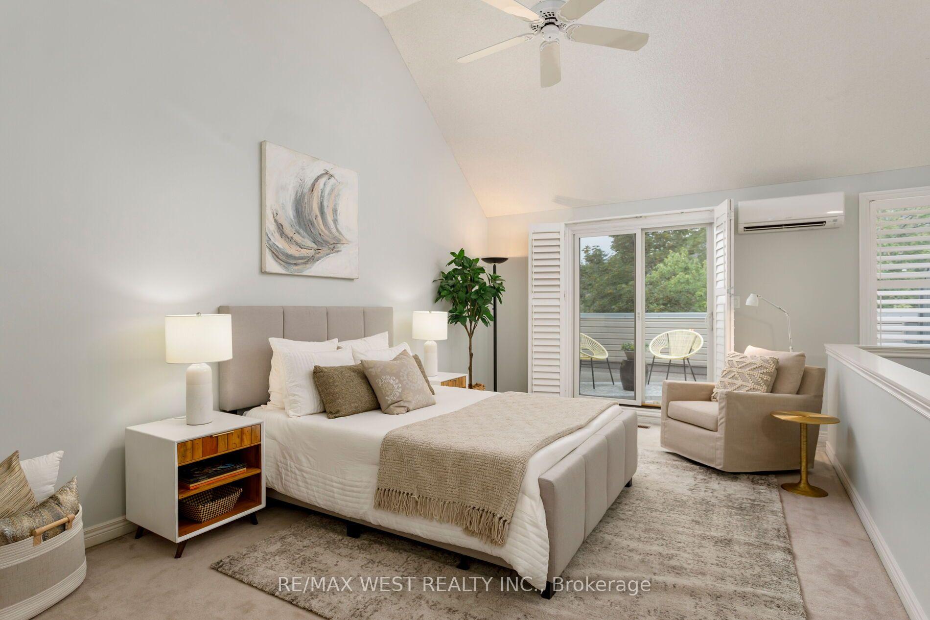 Photo 35 of Unit 3, 175 Grand Avenue, Etobicoke, Stonegate-Queensway — HOMEH