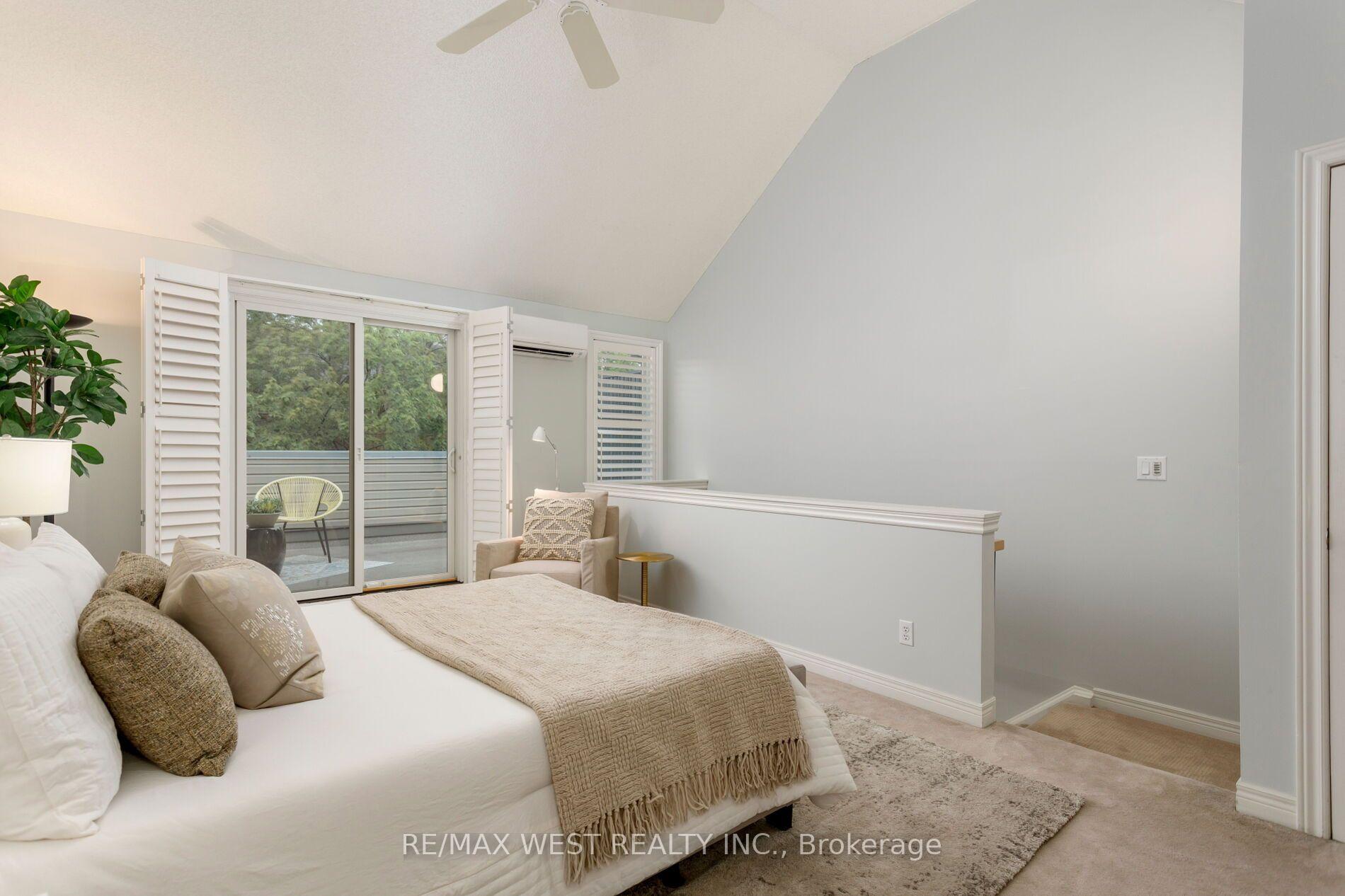 Photo 36 of Unit 3, 175 Grand Avenue, Etobicoke, Stonegate-Queensway — HOMEH