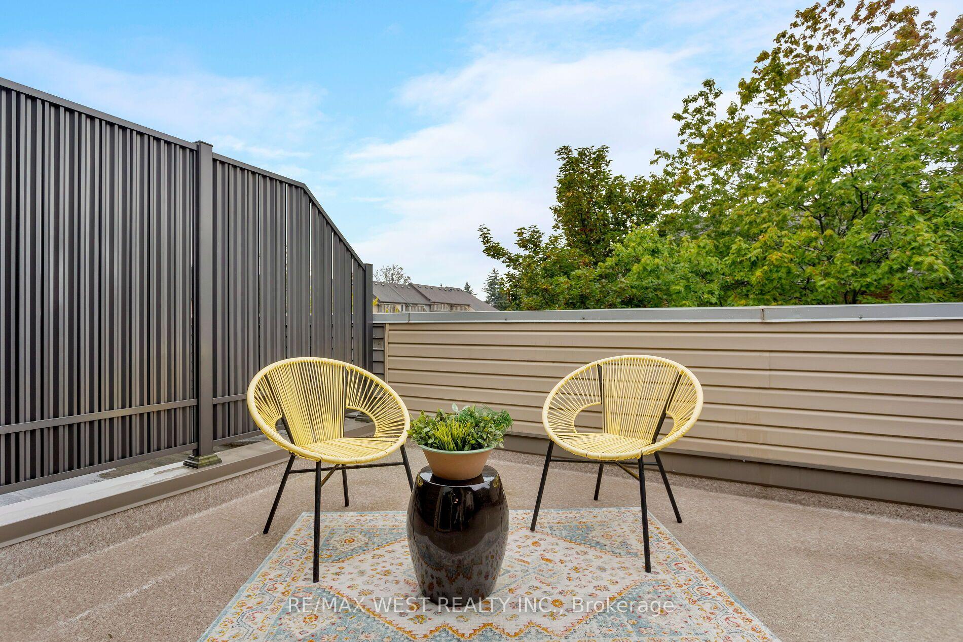 Photo 37 of Unit 3, 175 Grand Avenue, Etobicoke, Stonegate-Queensway — HOMEH