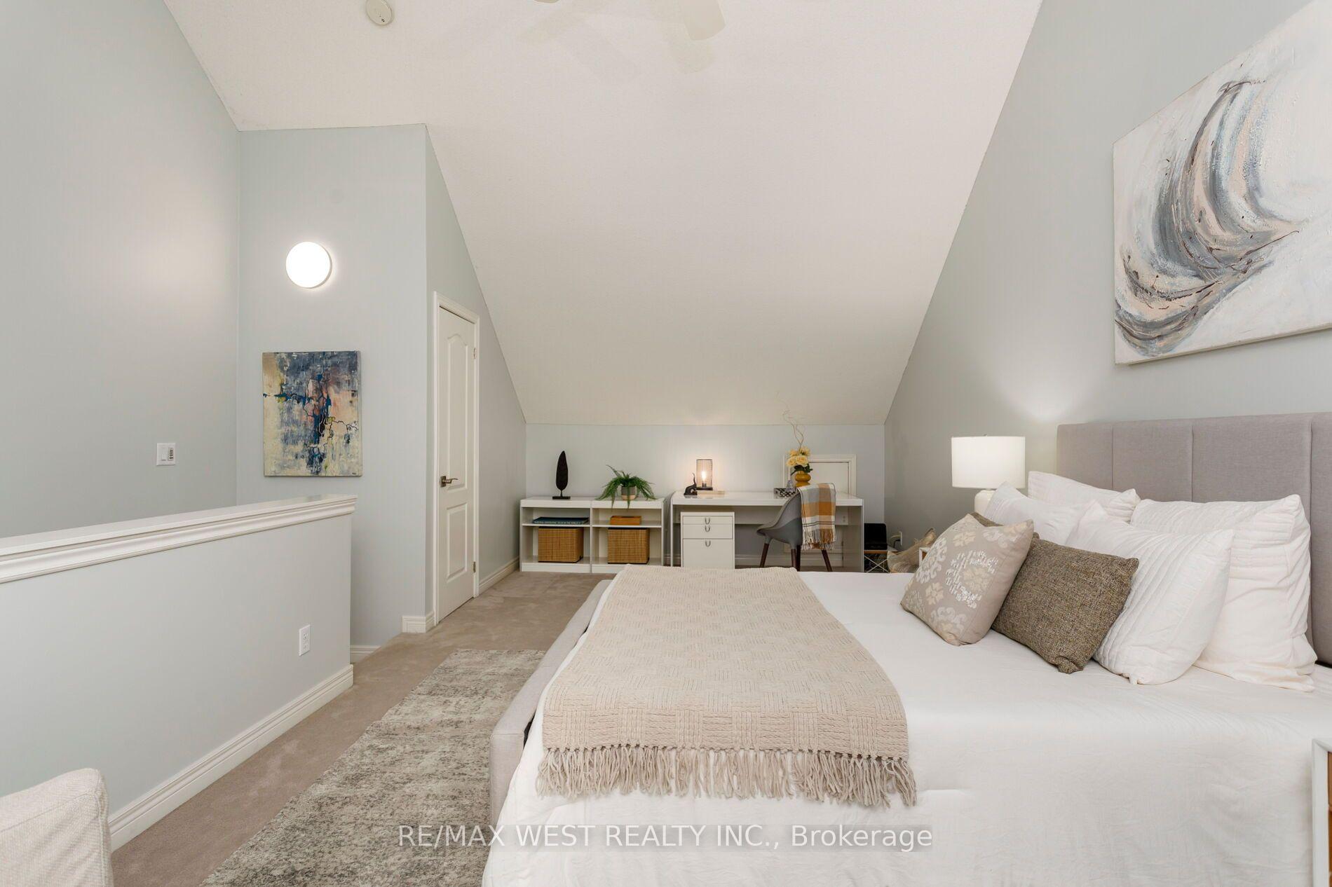 Photo 38 of Unit 3, 175 Grand Avenue, Etobicoke, Stonegate-Queensway — HOMEH