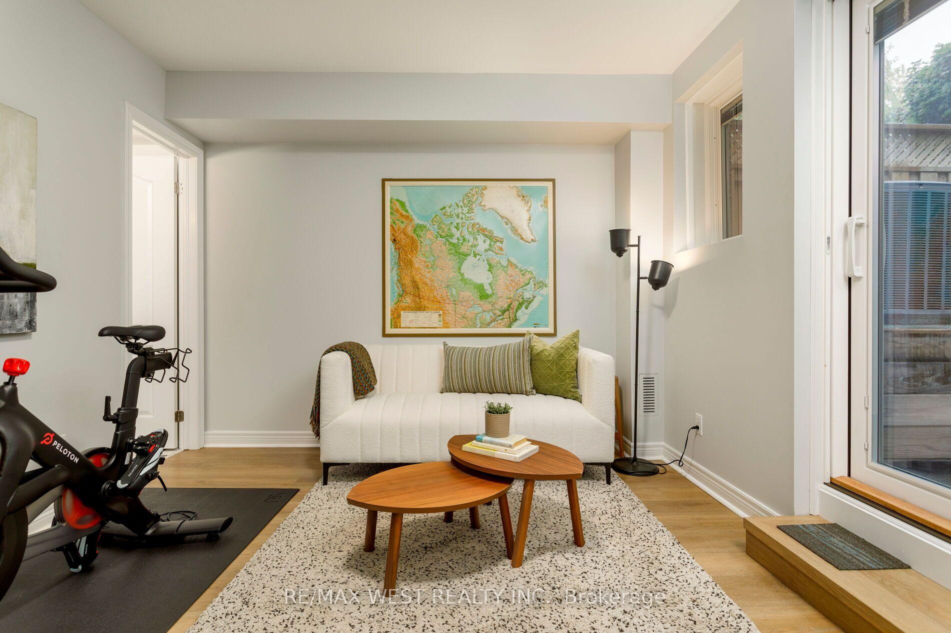 Photo 42 of Unit 3, 175 Grand Avenue, Etobicoke, Stonegate-Queensway — HOMEH