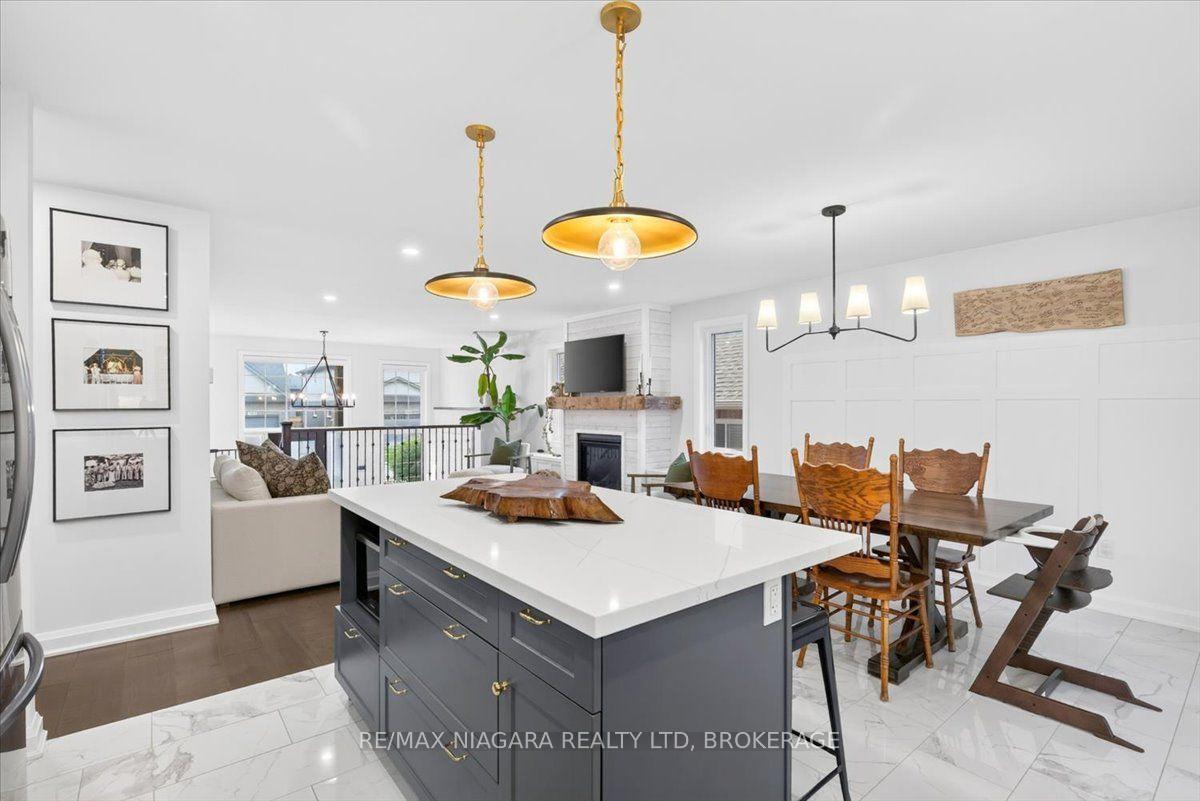 Photo 22 of 7331 Sherrilee Crescent, Niagara Falls, Brown — HOMEH