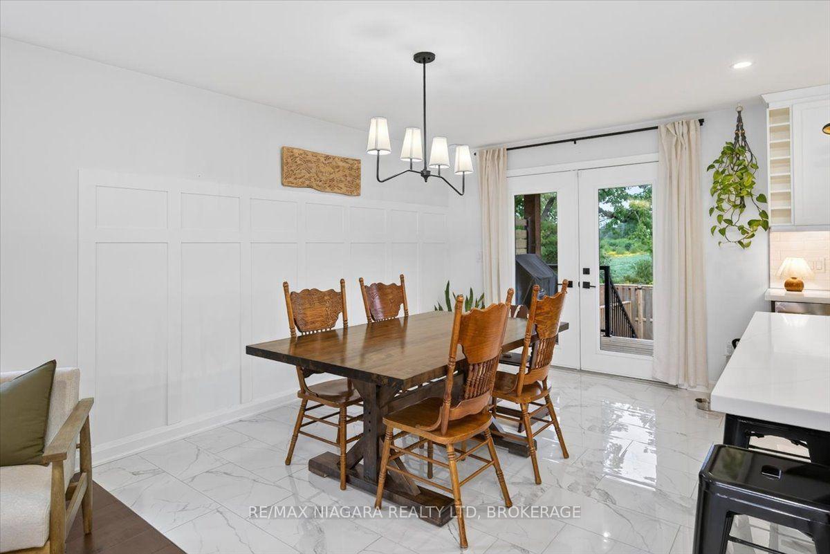 Photo 24 of 7331 Sherrilee Crescent, Niagara Falls, Brown — HOMEH
