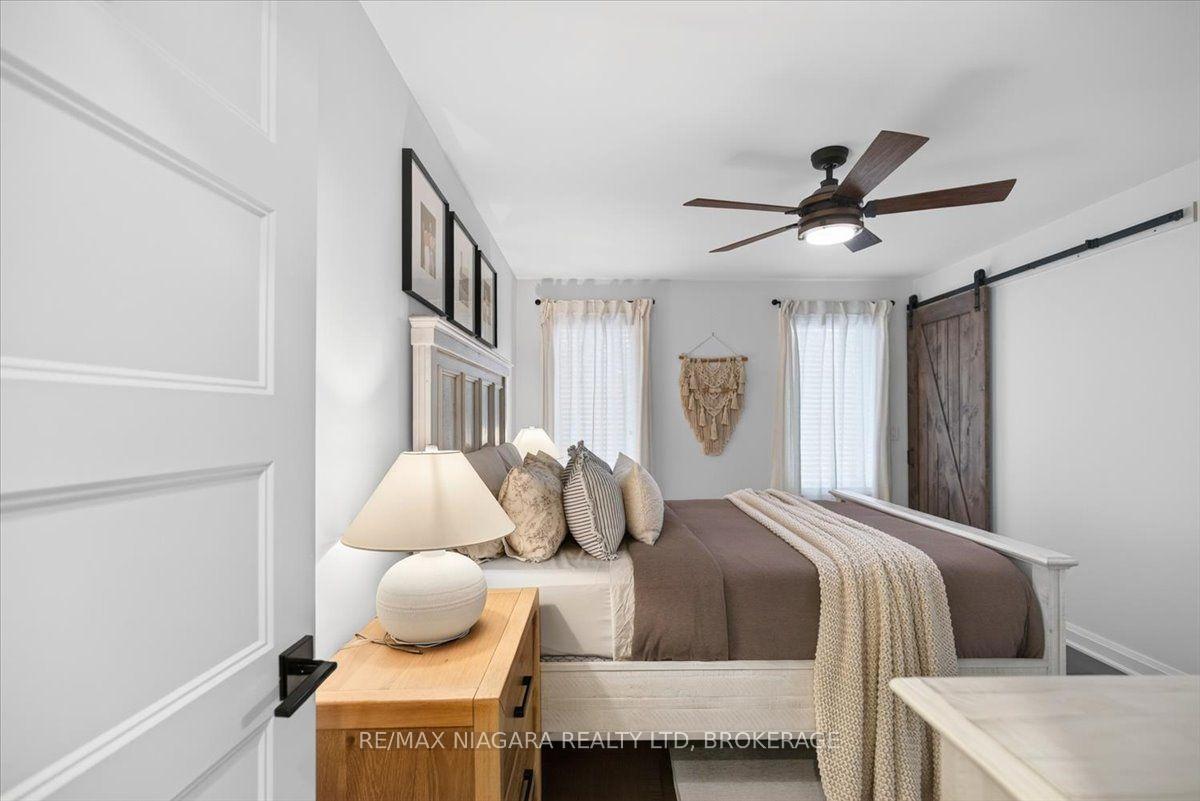 Photo 26 of 7331 Sherrilee Crescent, Niagara Falls, Brown — HOMEH