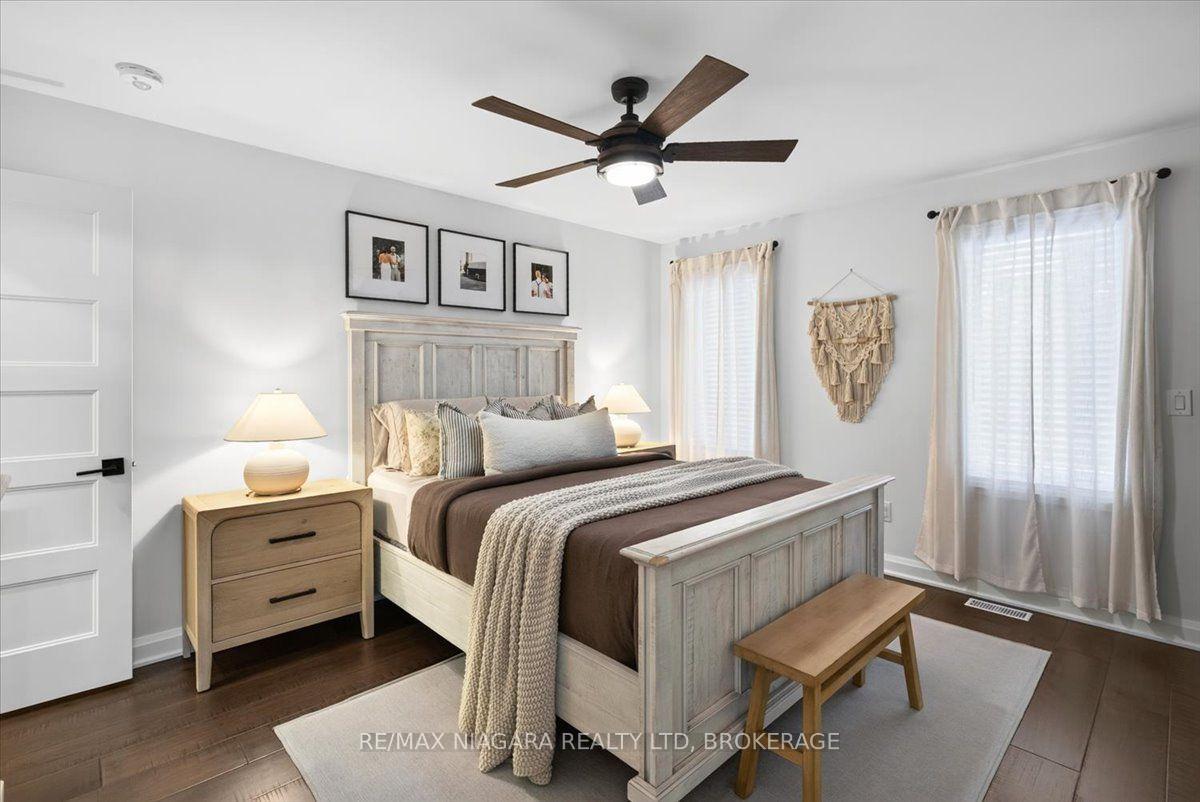 Photo 27 of 7331 Sherrilee Crescent, Niagara Falls, Brown — HOMEH