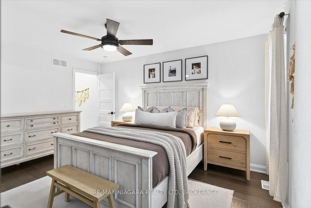 Photo 28 of 7331 Sherrilee Crescent, Niagara Falls, Brown — HOMEH