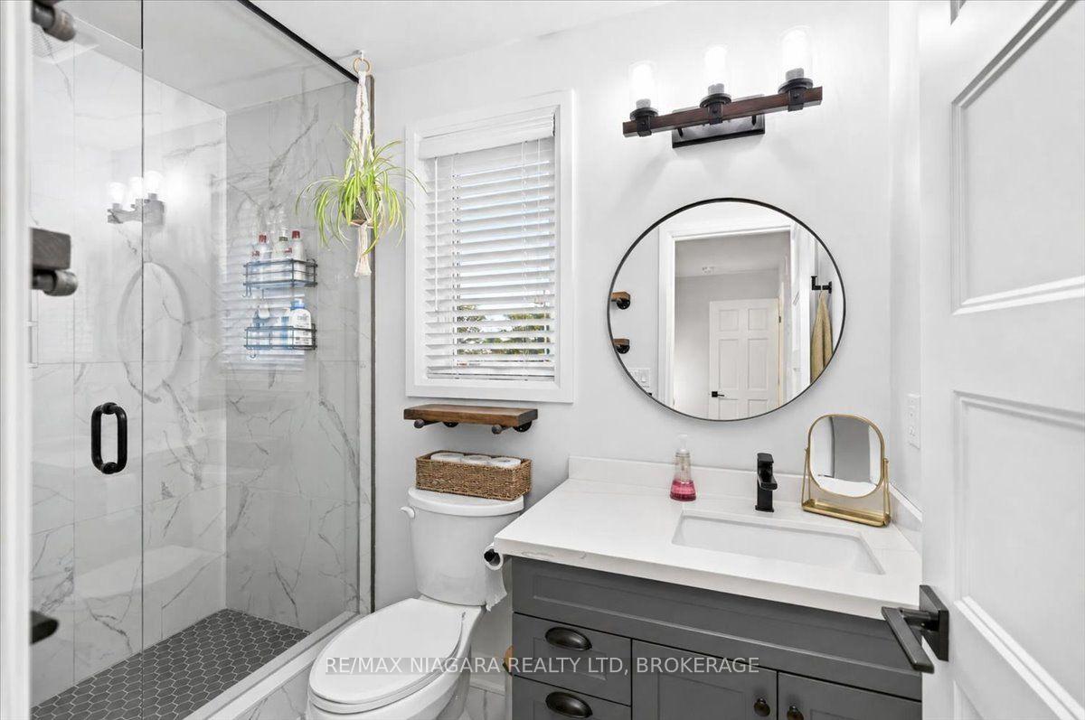 Photo 29 of 7331 Sherrilee Crescent, Niagara Falls, Brown — HOMEH
