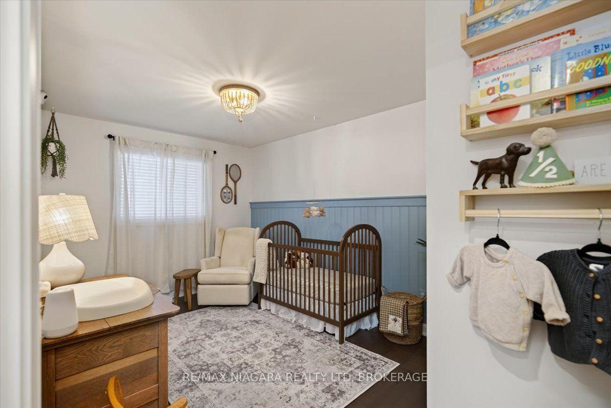 Photo 31 of 7331 Sherrilee Crescent, Niagara Falls, Brown — HOMEH