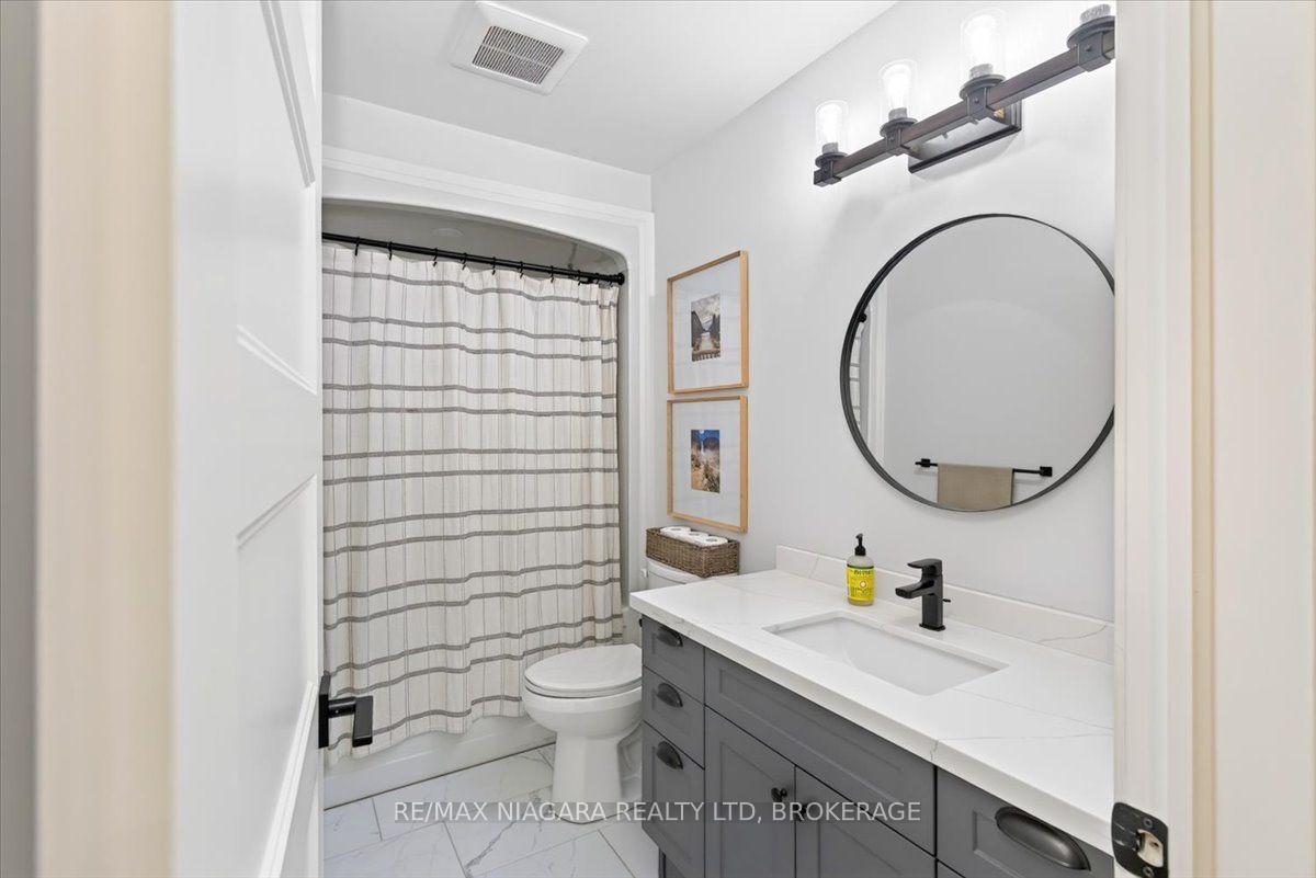 Photo 34 of 7331 Sherrilee Crescent, Niagara Falls, Brown — HOMEH