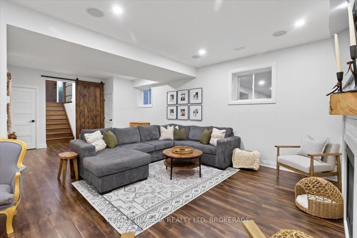 Photo 46 of 7331 Sherrilee Crescent, Niagara Falls, Brown — HOMEH