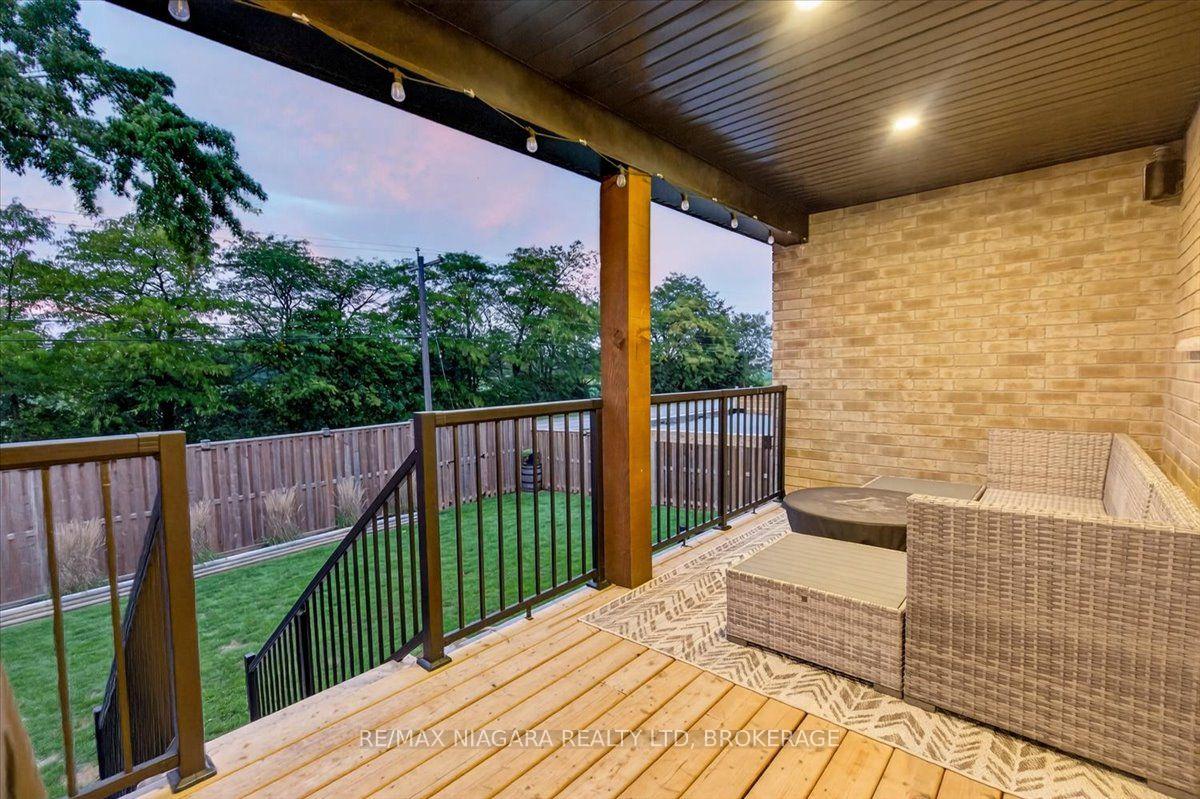 Photo 51 of 7331 Sherrilee Crescent, Niagara Falls, Brown — HOMEH