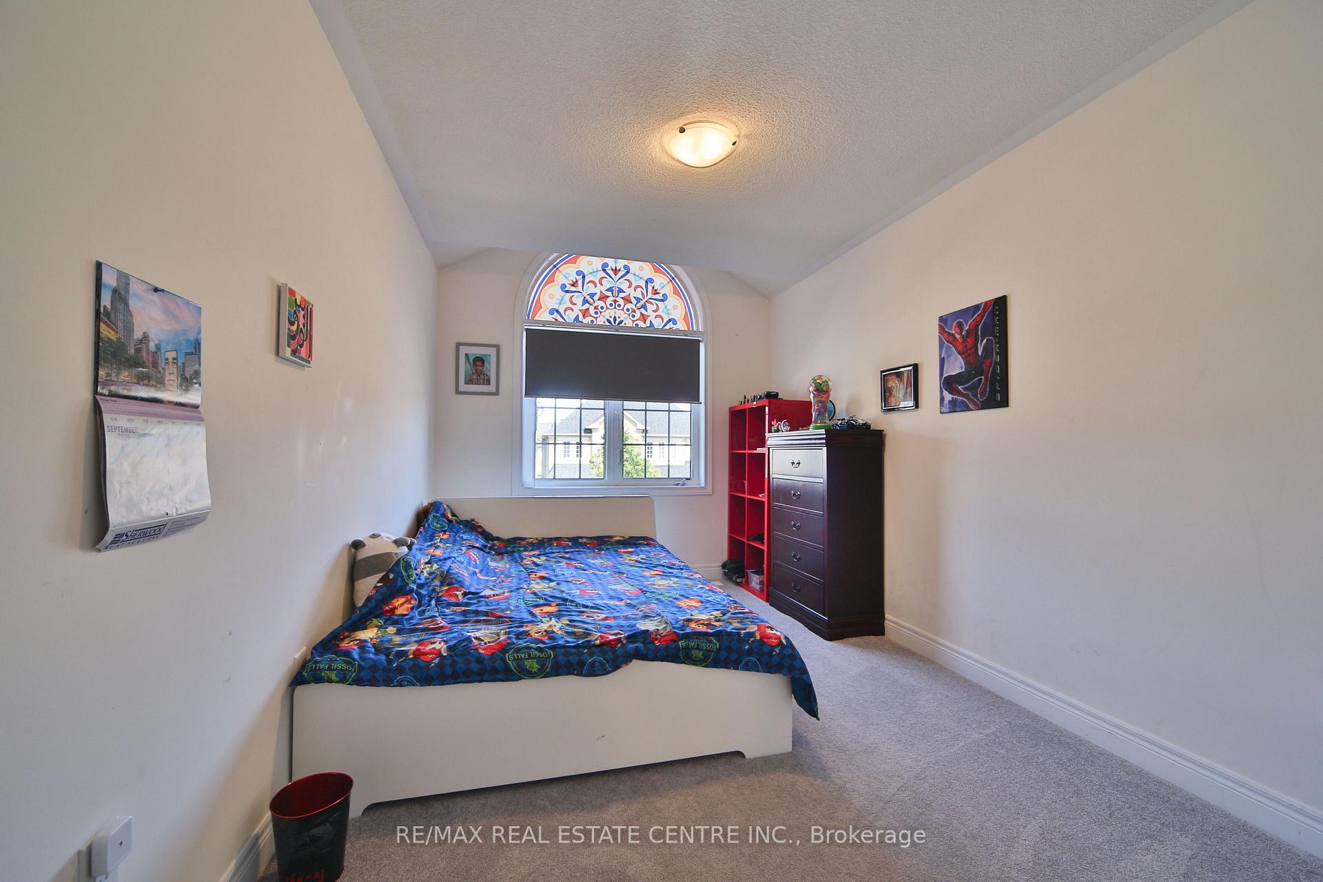 Photo 22 of 106 Branigan Crescent, Halton Hills, Georgetown — HOMEH