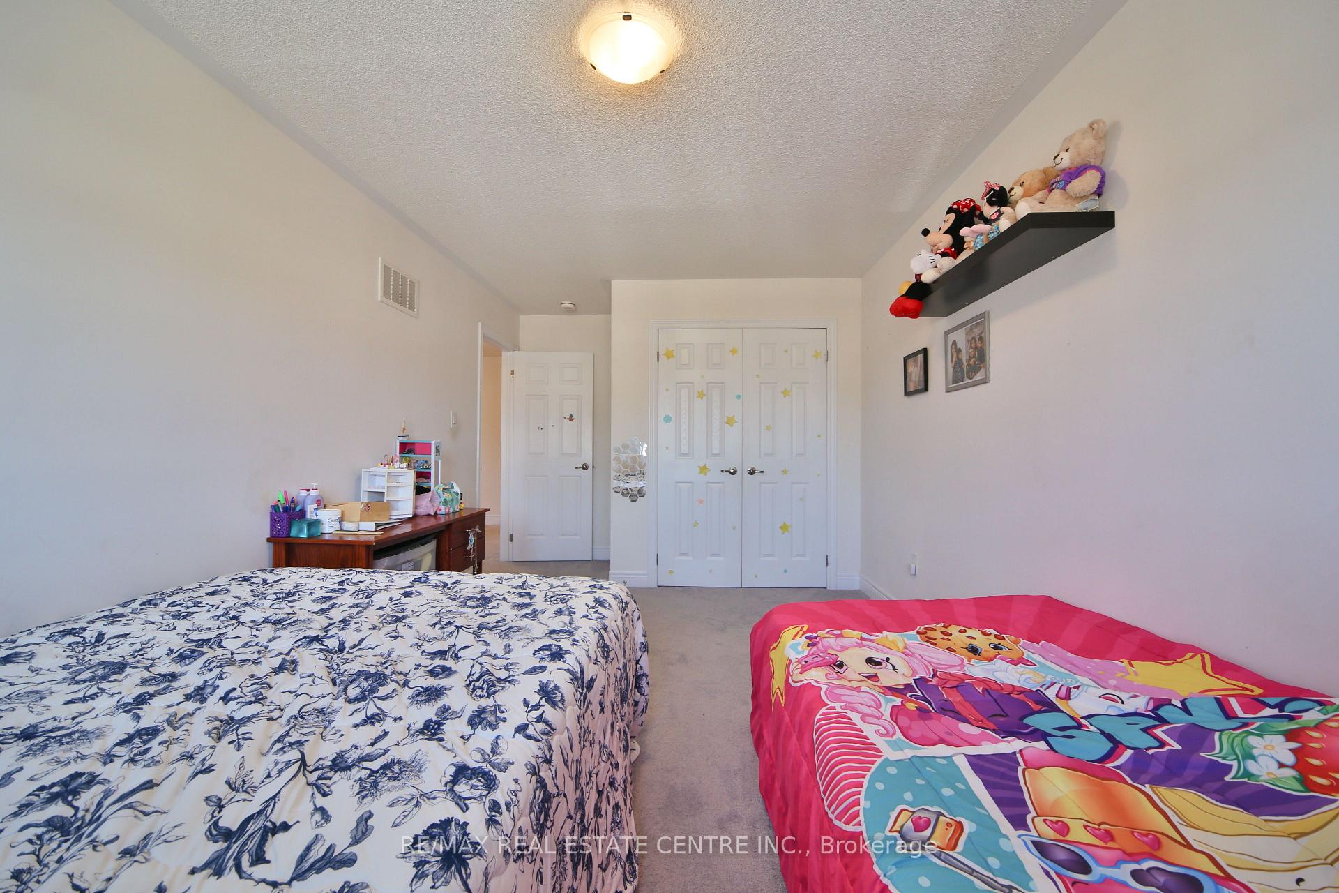 Photo 25 of 106 Branigan Crescent, Halton Hills, Georgetown — HOMEH