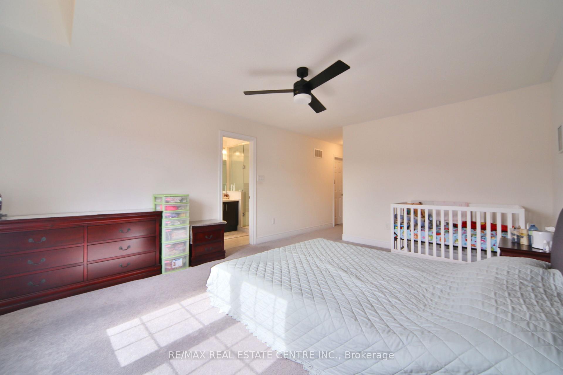 Photo 29 of 106 Branigan Crescent, Halton Hills, Georgetown — HOMEH