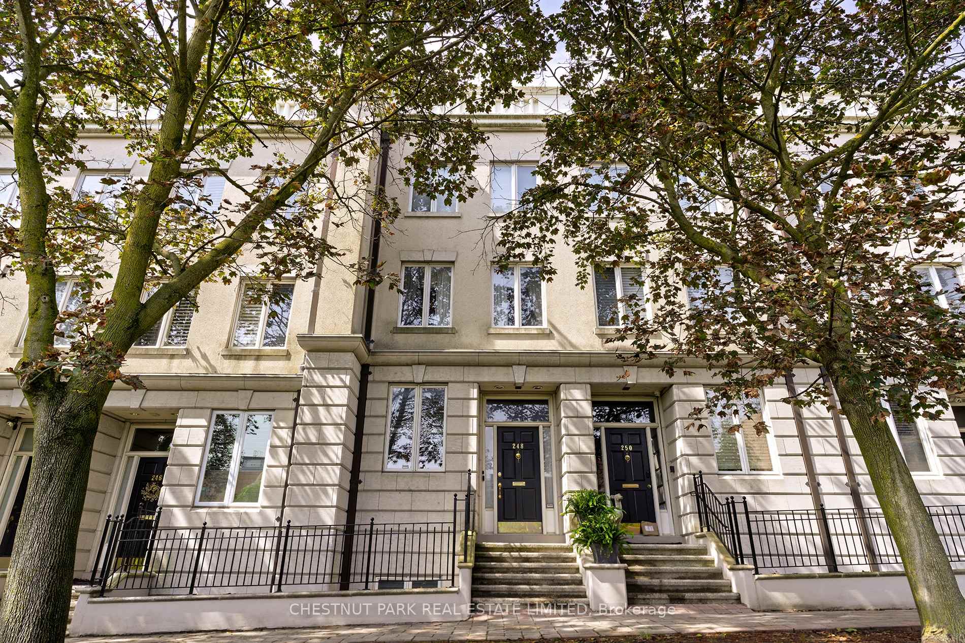 Photo 1 of 248 Spadina Road, Toronto, Casa Loma — HOMEH
