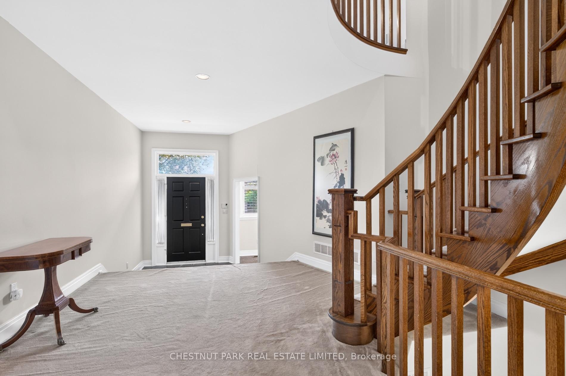 Photo 4 of 248 Spadina Road, Toronto, Casa Loma — HOMEH
