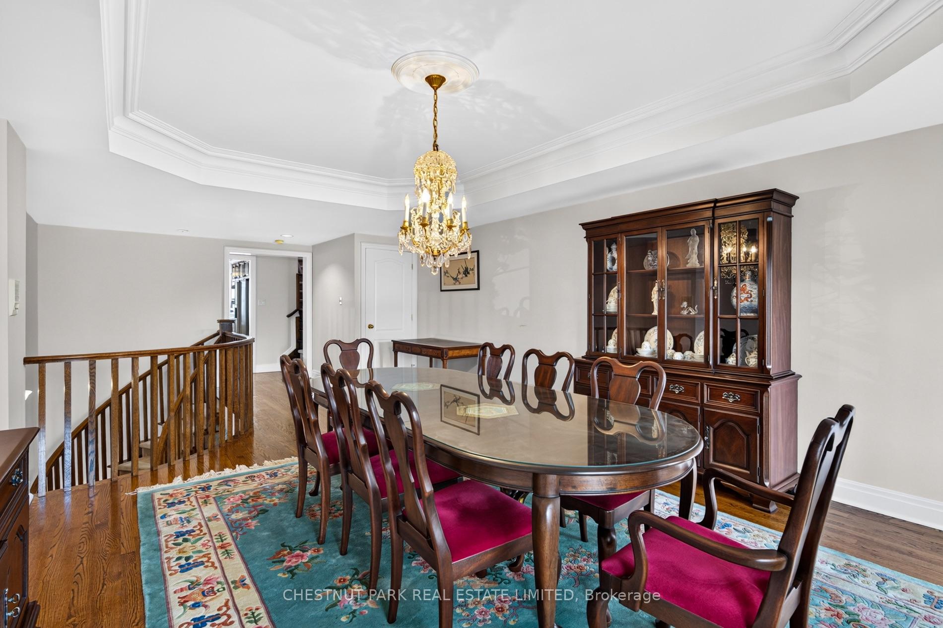 Photo 14 of 248 Spadina Road, Toronto, Casa Loma — HOMEH