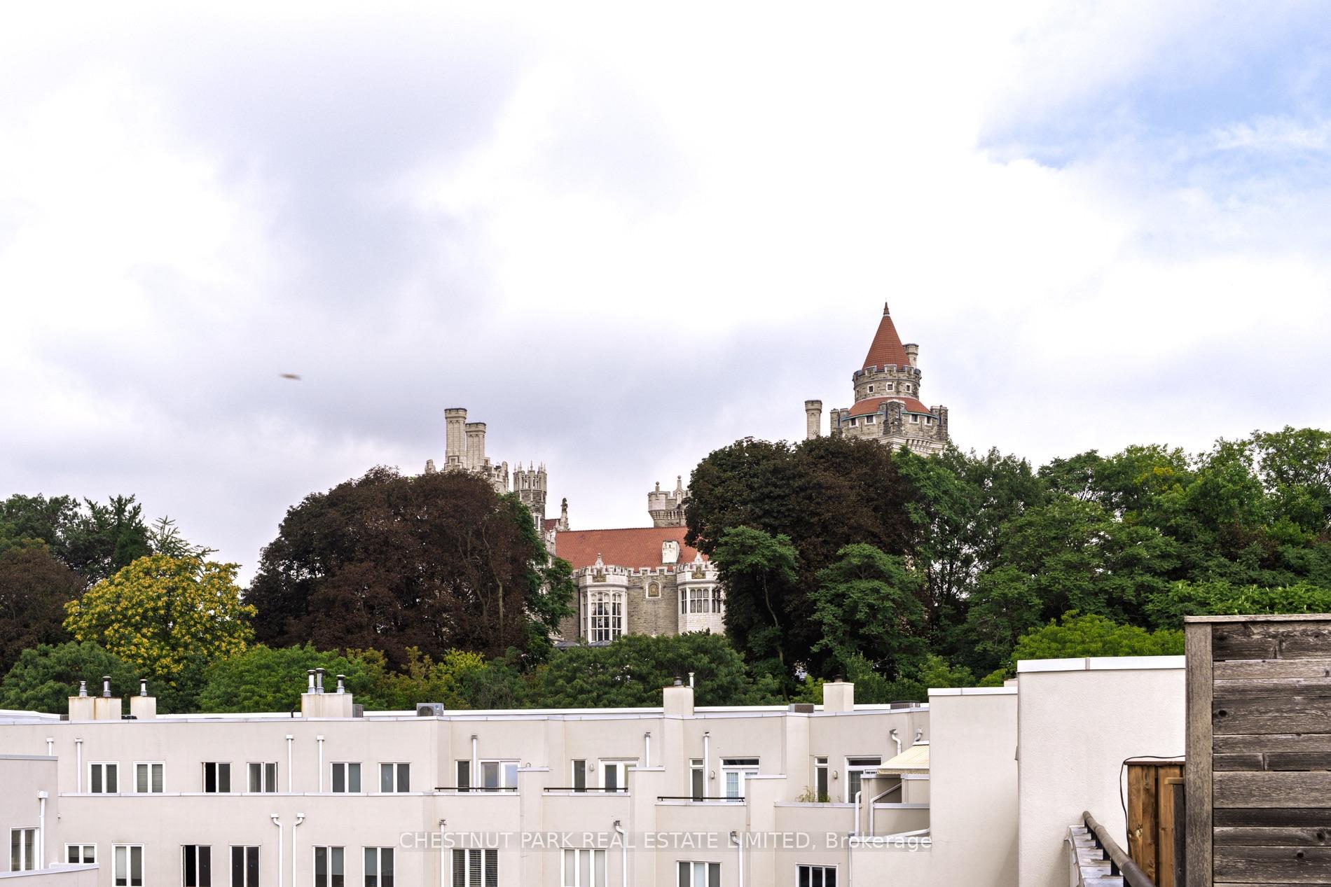 Photo 35 of 248 Spadina Road, Toronto, Casa Loma — HOMEH
