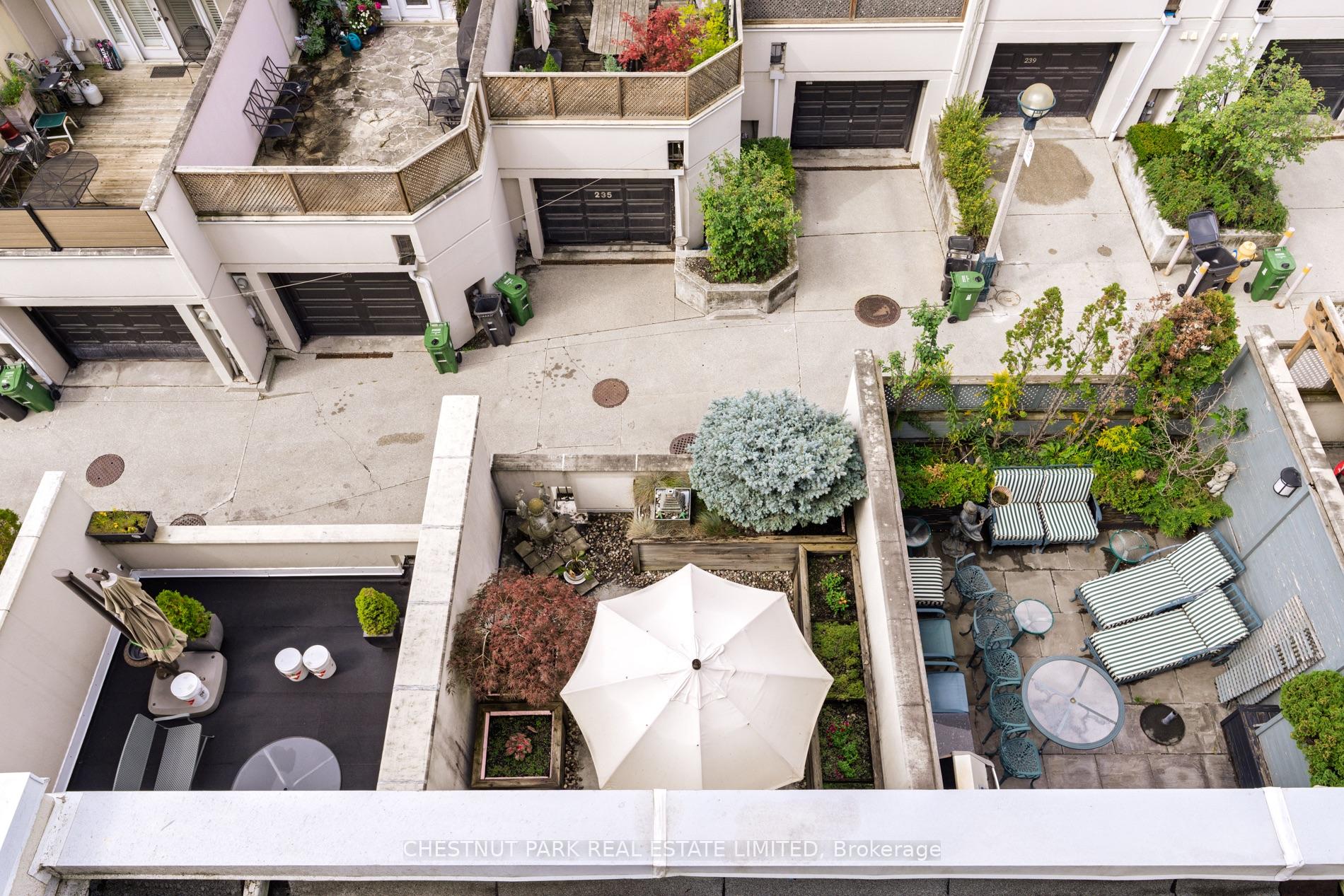 Photo 36 of 248 Spadina Road, Toronto, Casa Loma — HOMEH