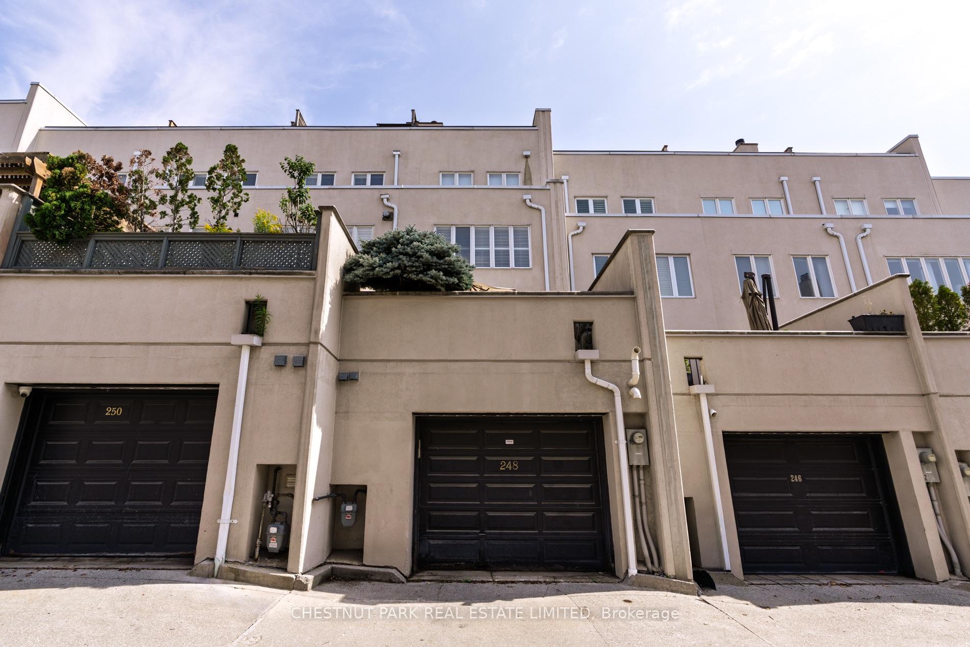 Photo 44 of 248 Spadina Road, Toronto, Casa Loma — HOMEH