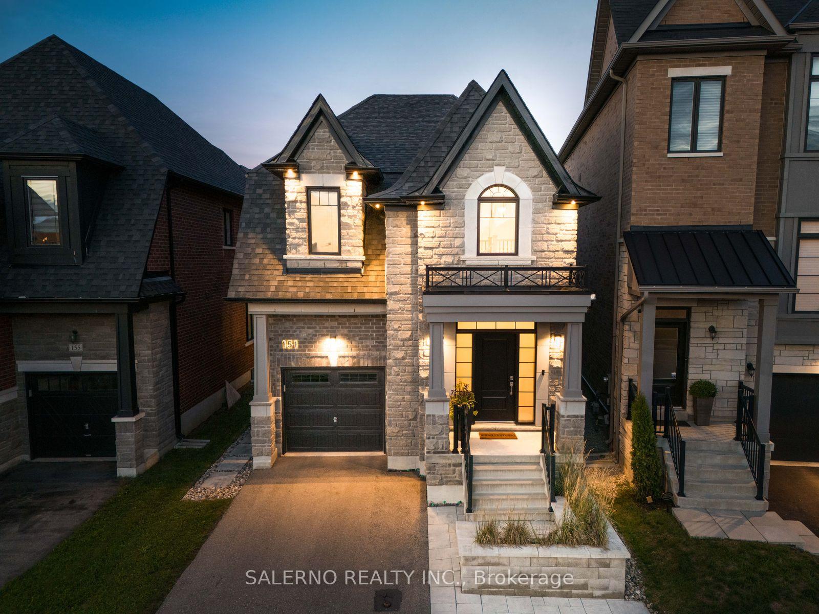 Photo 1 of 151 Vellore Park Avenue, Vaughan, Vellore Village — HOMEH