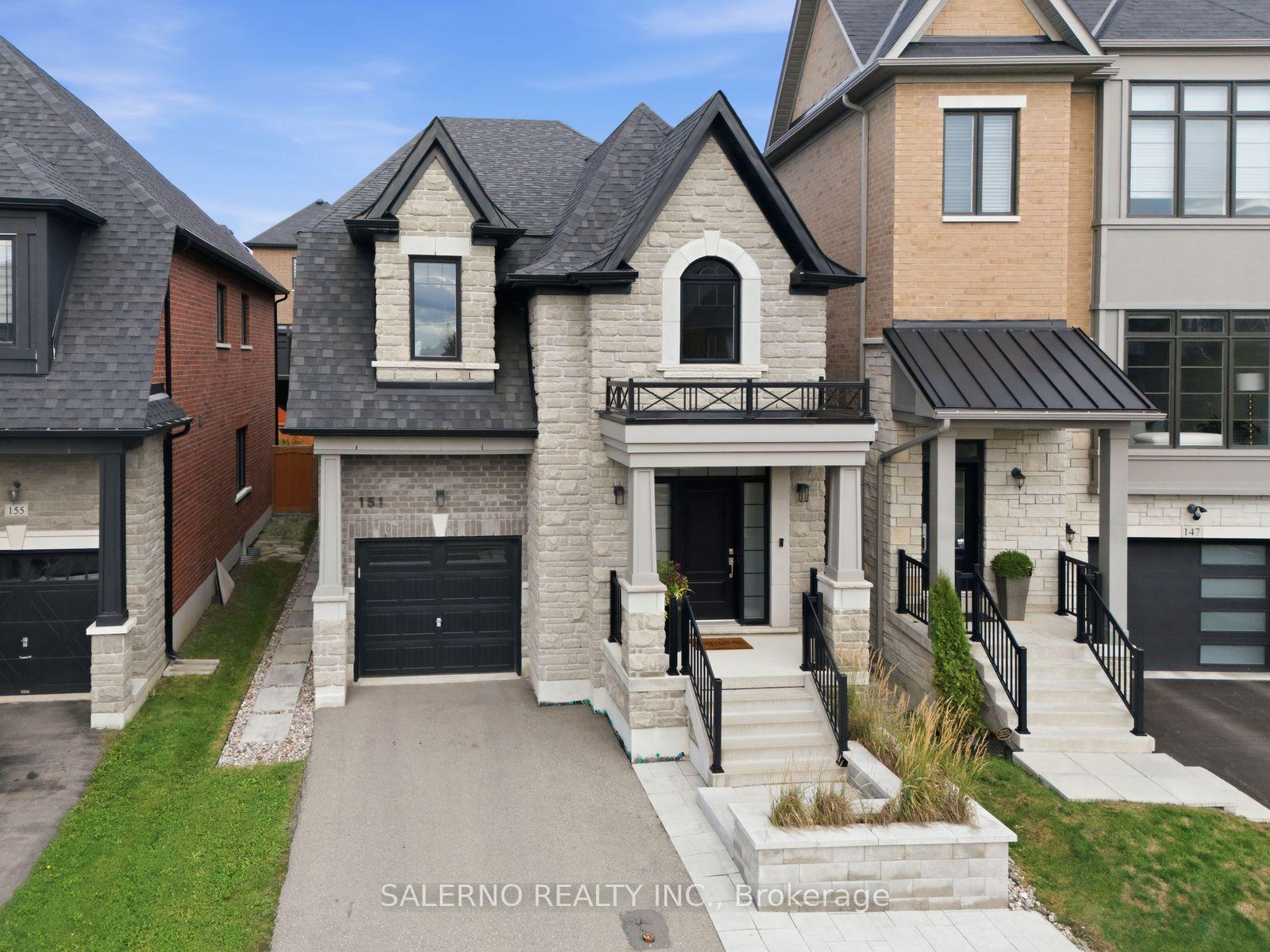 Photo 2 of 151 Vellore Park Avenue, Vaughan, Vellore Village — HOMEH