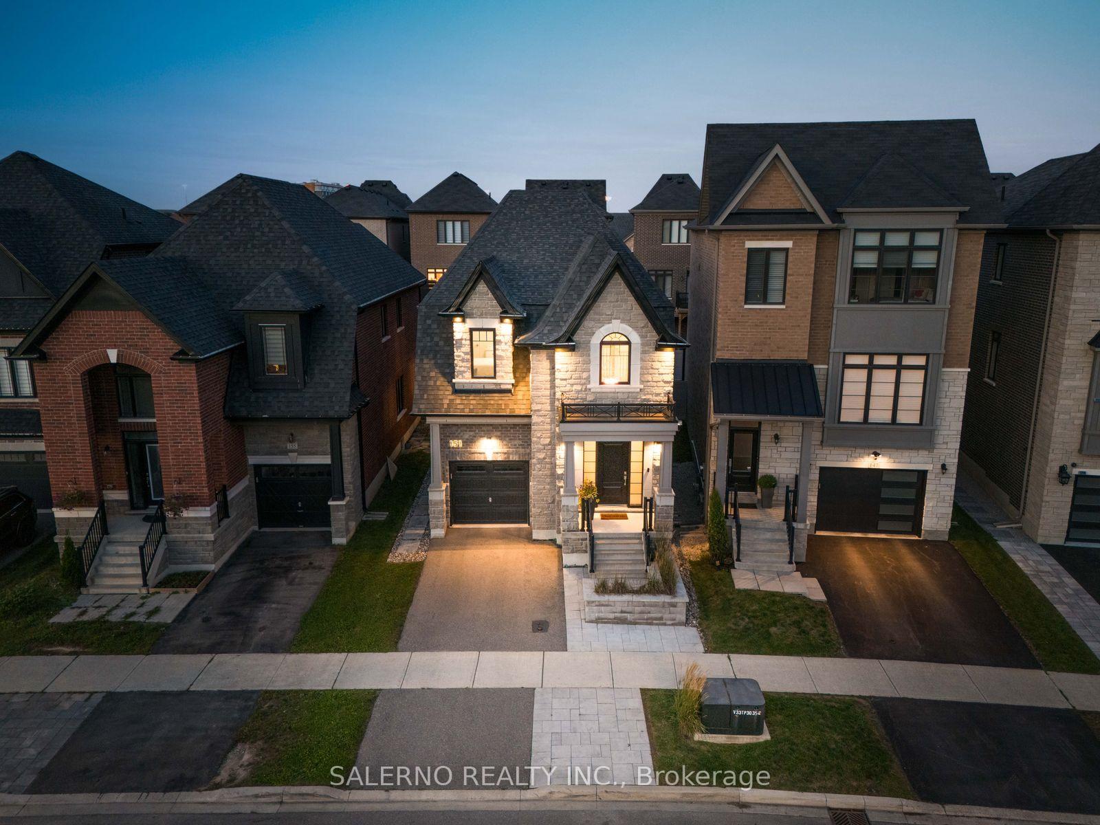 Photo 3 of 151 Vellore Park Avenue, Vaughan, Vellore Village — HOMEH