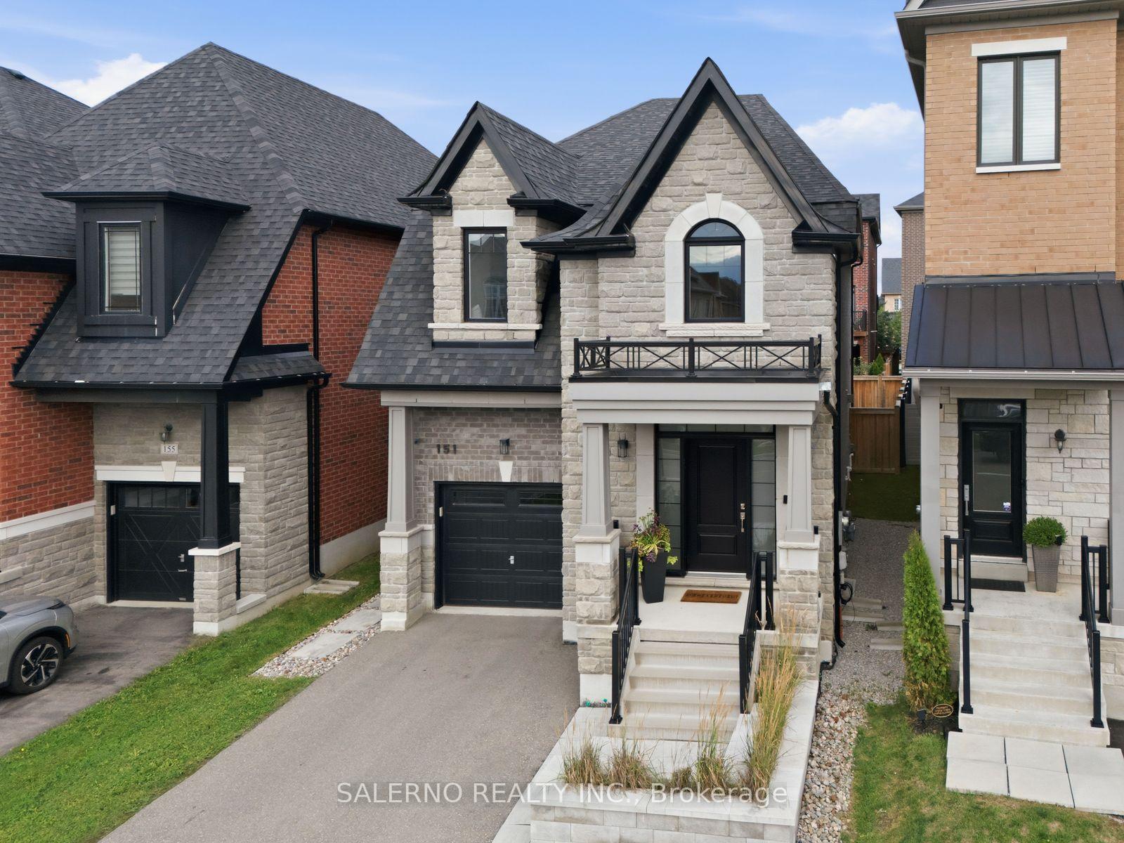 Photo 4 of 151 Vellore Park Avenue, Vaughan, Vellore Village — HOMEH