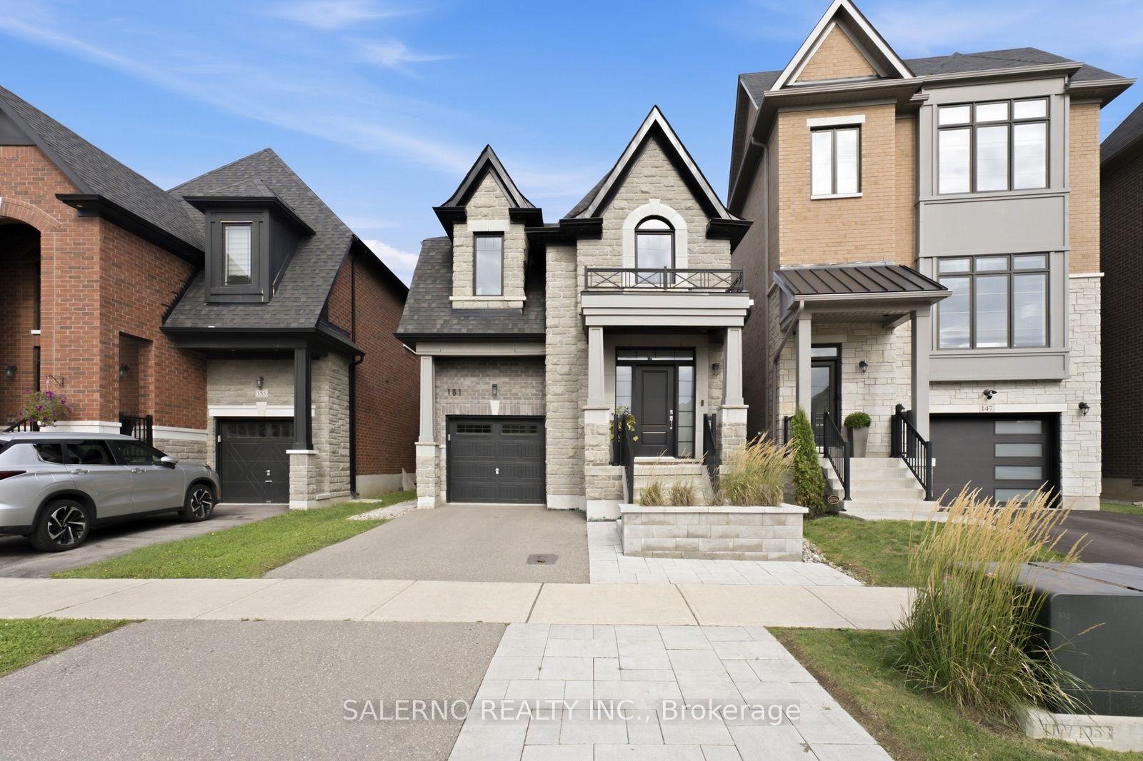 Photo 5 of 151 Vellore Park Avenue, Vaughan, Vellore Village — HOMEH