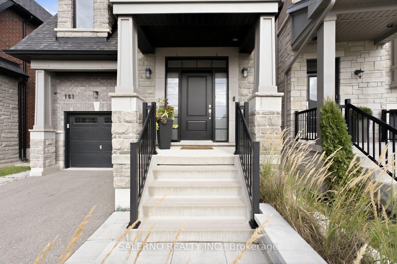 Photo 6 of 151 Vellore Park Avenue, Vaughan, Vellore Village — HOMEH