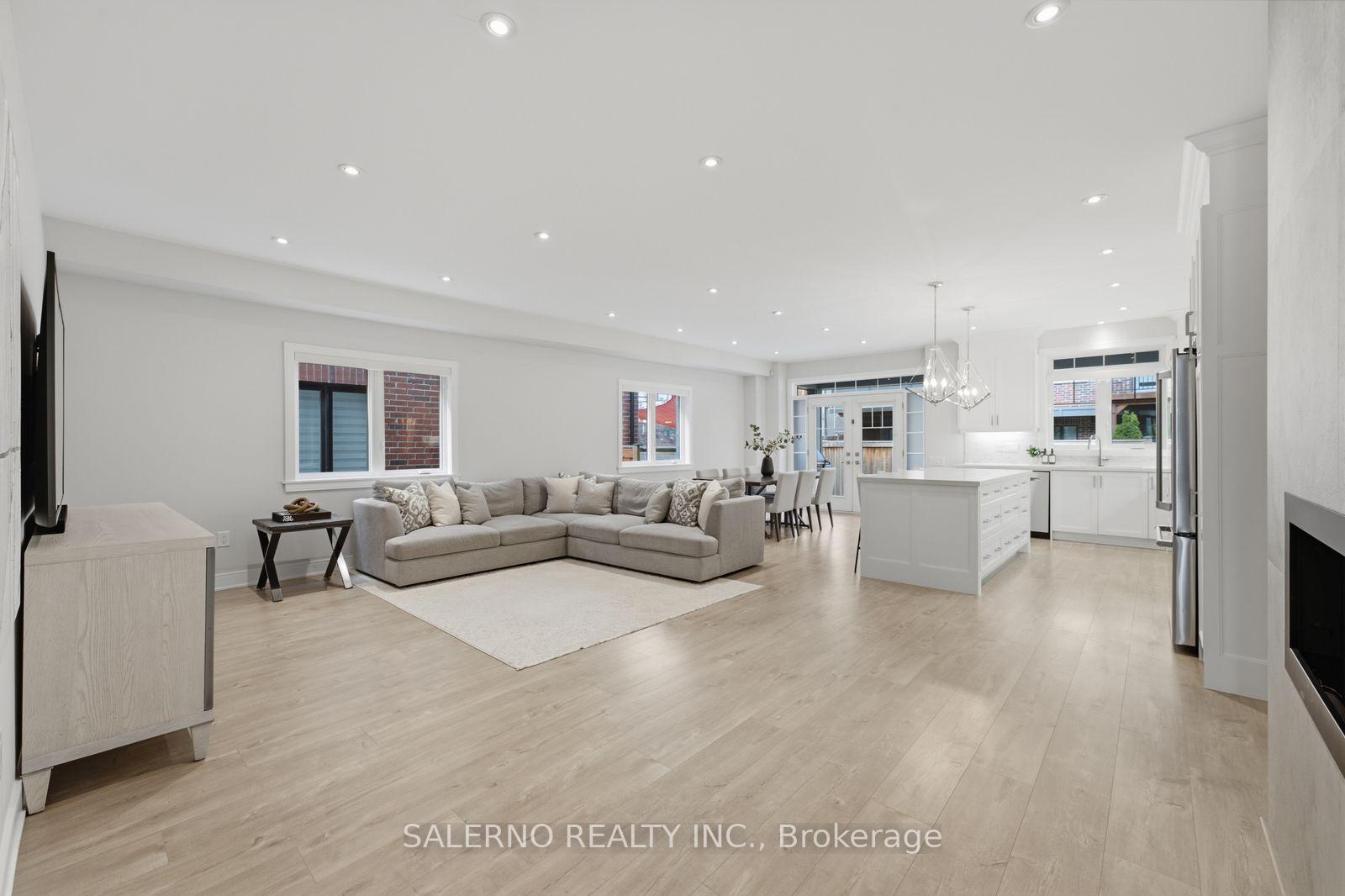 Photo 10 of 151 Vellore Park Avenue, Vaughan, Vellore Village — HOMEH