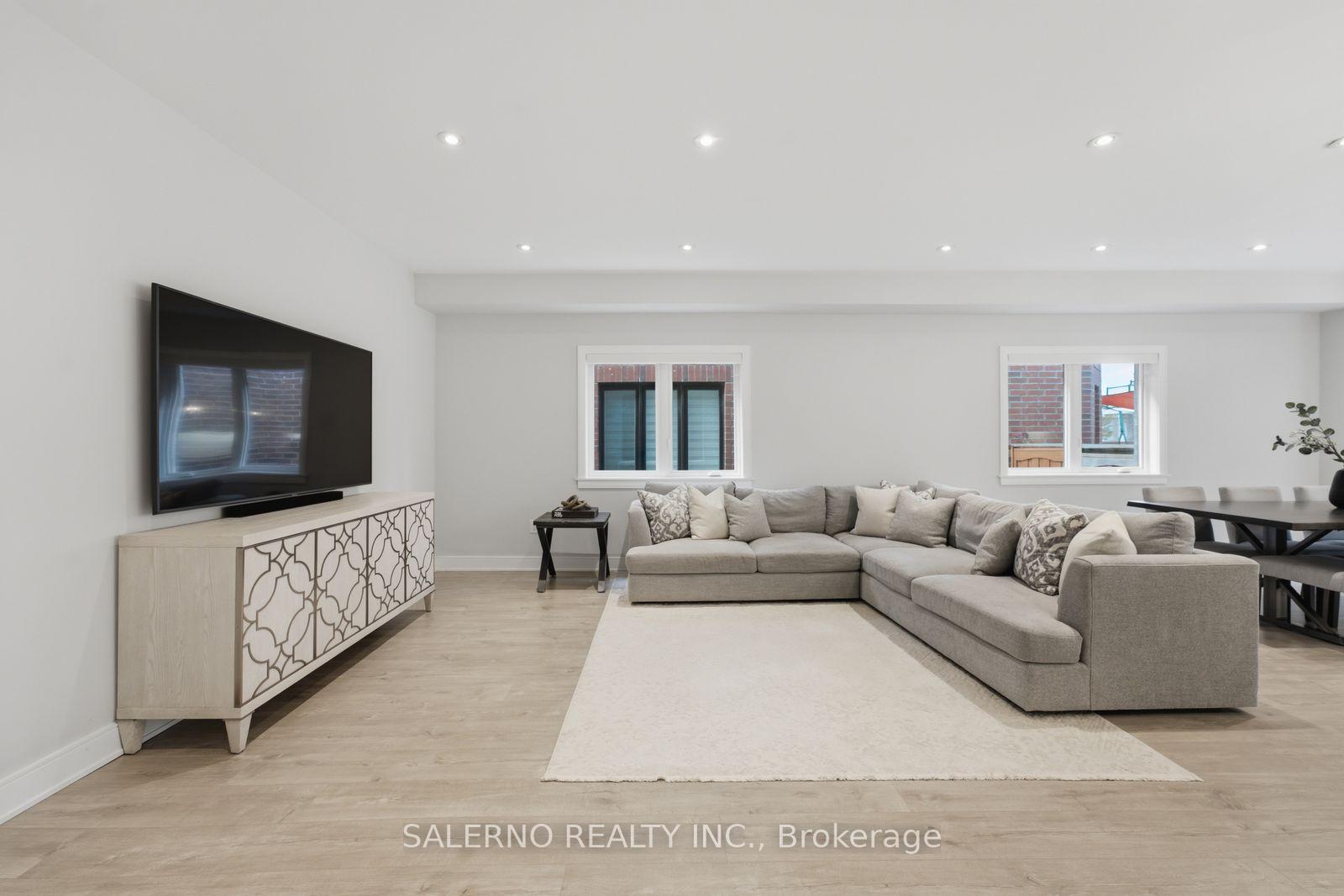 Photo 11 of 151 Vellore Park Avenue, Vaughan, Vellore Village — HOMEH
