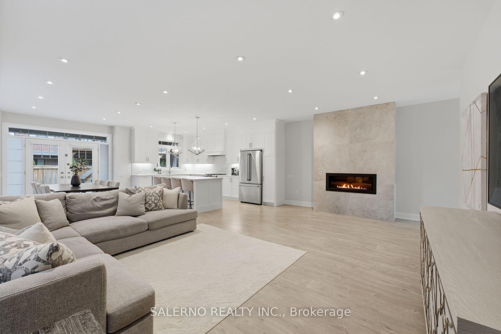 Photo 13 of 151 Vellore Park Avenue, Vaughan, Vellore Village — HOMEH