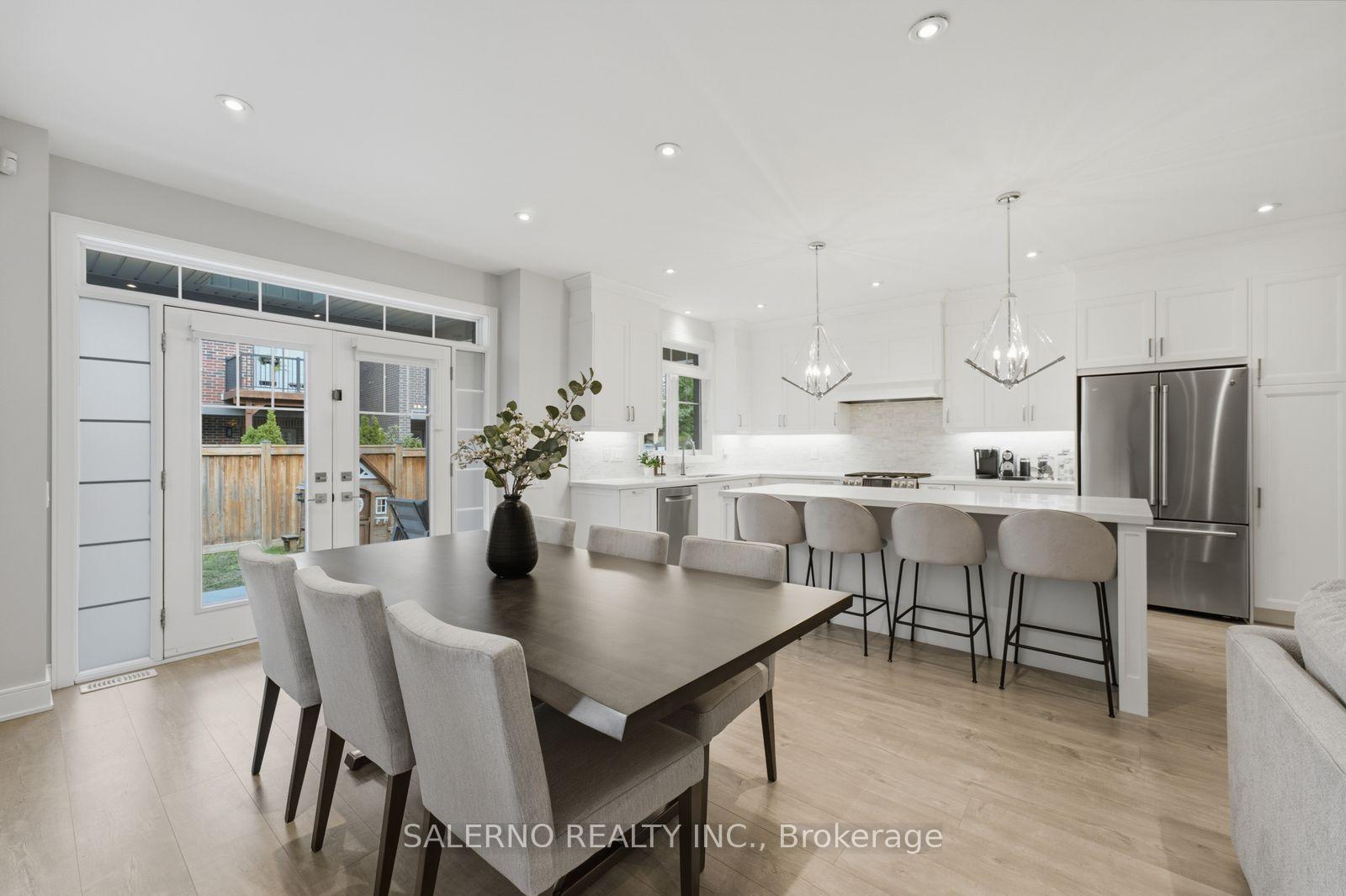 Photo 14 of 151 Vellore Park Avenue, Vaughan, Vellore Village — HOMEH